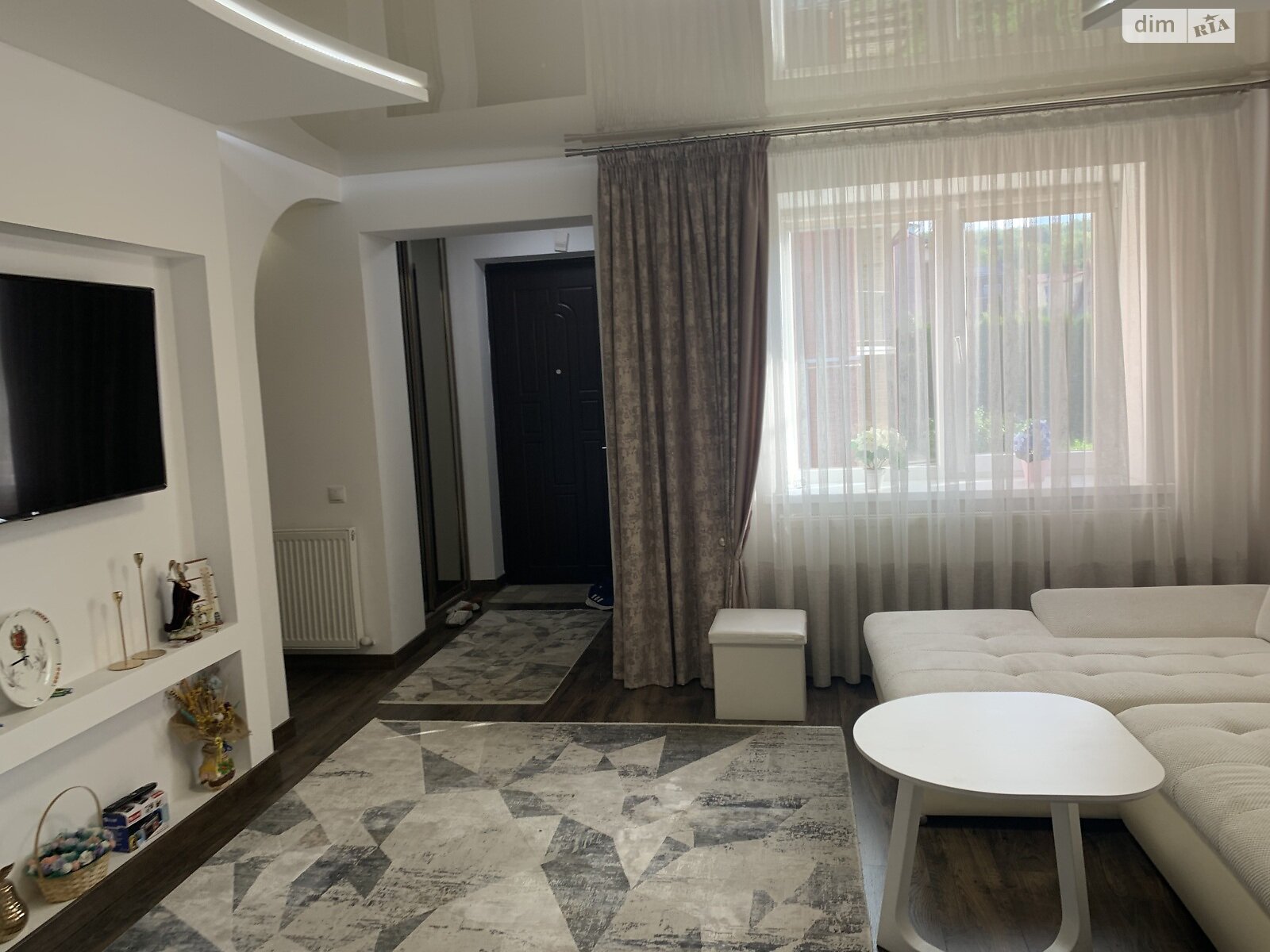 триповерховий таунхаус, 110 кв. м, цегла. Продаж в Тернополі, район Кленовий гай фото 1