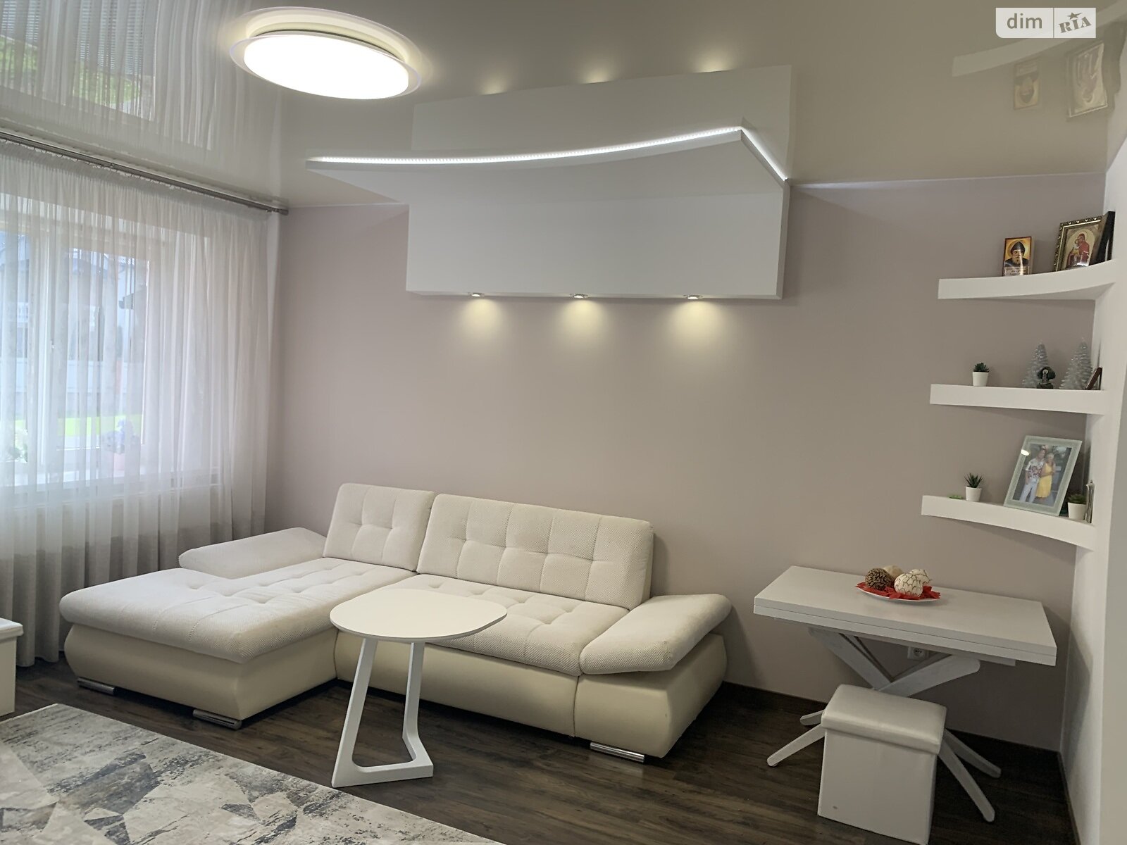 триповерховий таунхаус, 110 кв. м, цегла. Продаж в Тернополі, район Кленовий гай фото 1