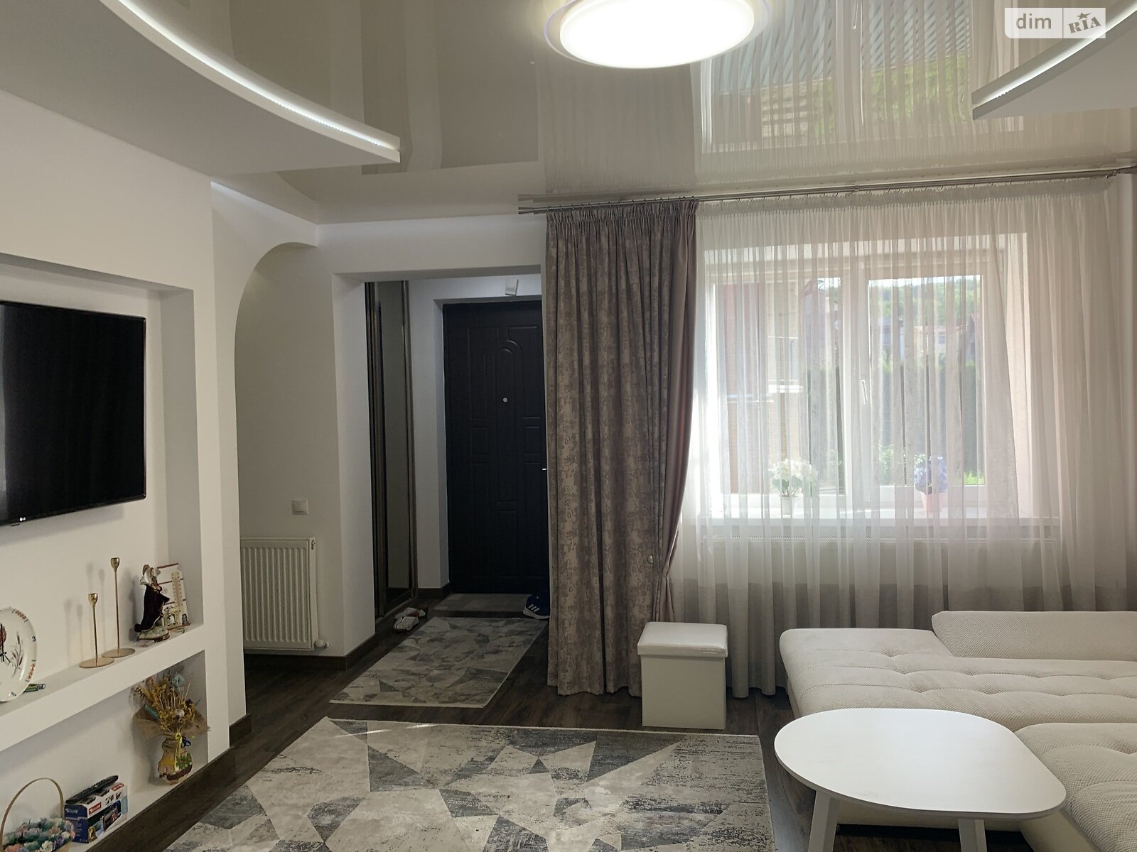 триповерховий таунхаус, 110 кв. м, цегла. Продаж в Тернополі, район Кленовий гай фото 1