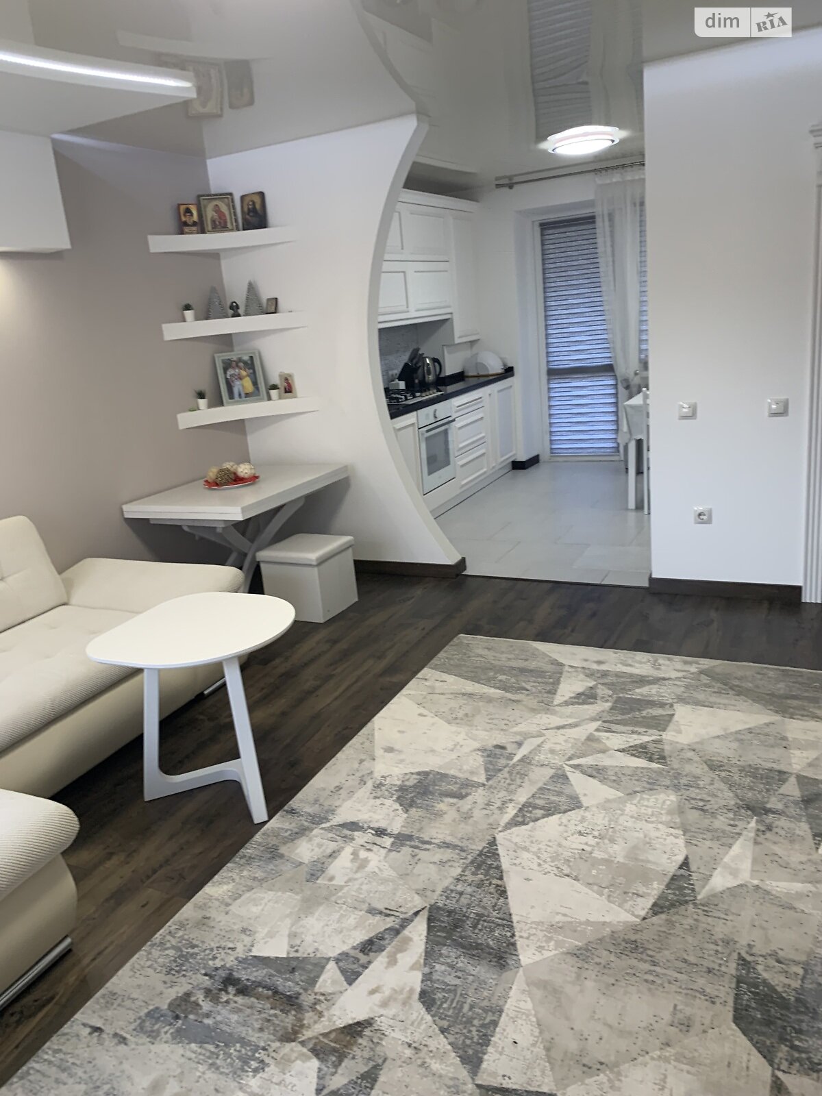 триповерховий таунхаус, 110 кв. м, цегла. Продаж в Тернополі, район Кленовий гай фото 1