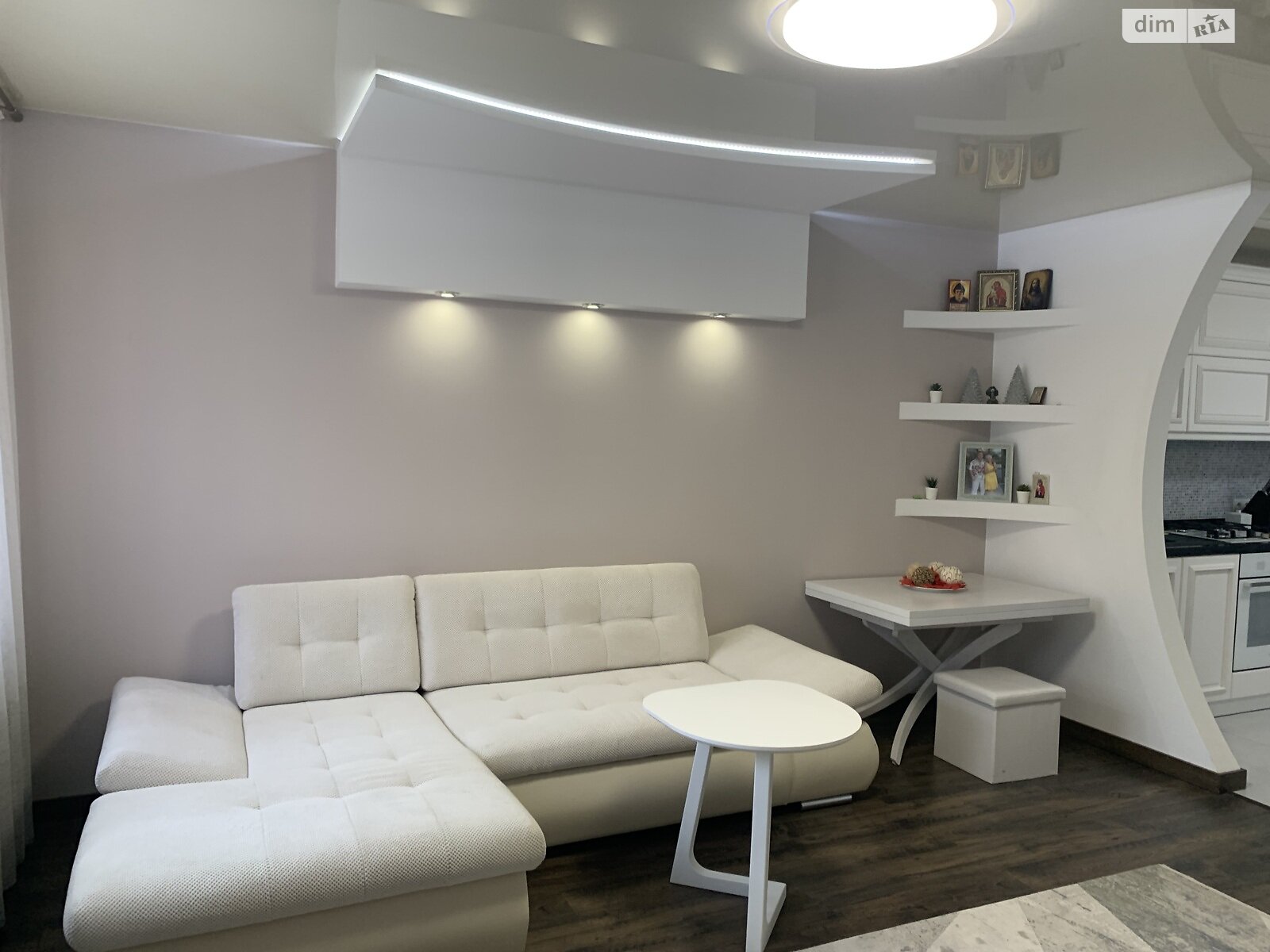 триповерховий таунхаус, 110 кв. м, цегла. Продаж в Тернополі, район Кленовий гай фото 1