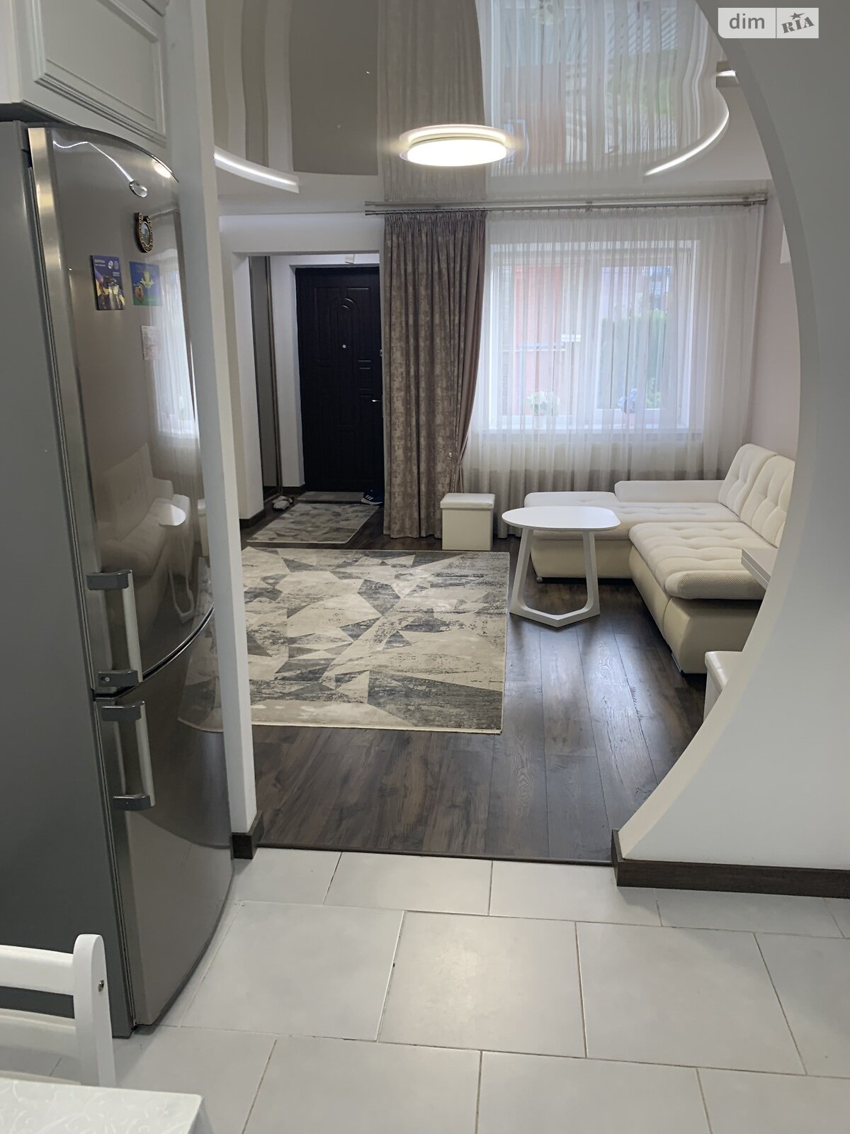 триповерховий таунхаус, 110 кв. м, цегла. Продаж в Тернополі, район Кленовий гай фото 1