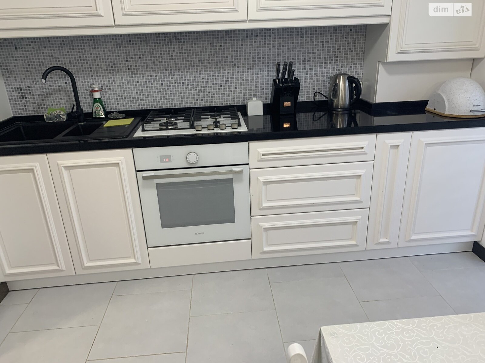 триповерховий таунхаус, 110 кв. м, цегла. Продаж в Тернополі, район Кленовий гай фото 1