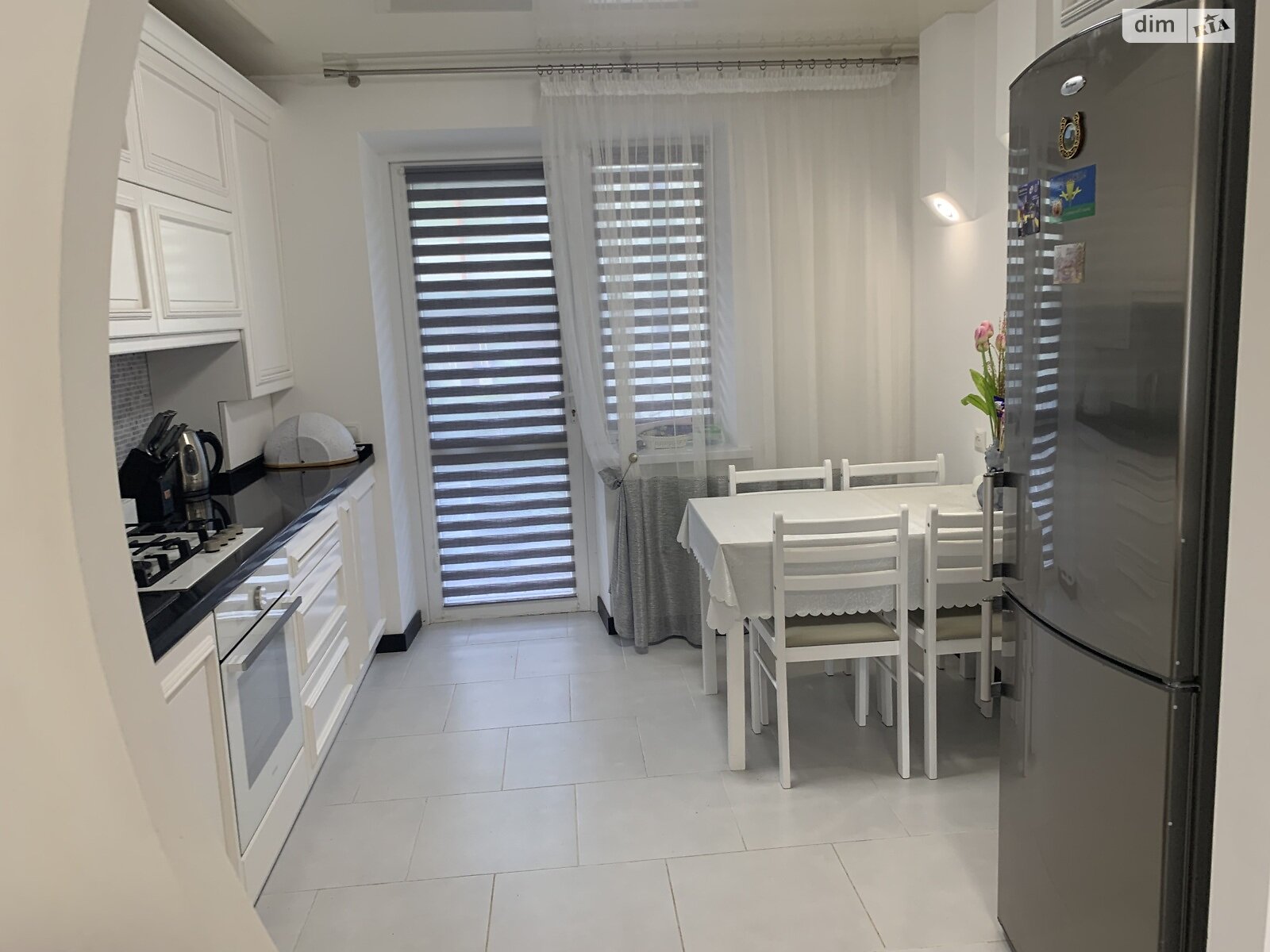 триповерховий таунхаус, 110 кв. м, цегла. Продаж в Тернополі, район Кленовий гай фото 1