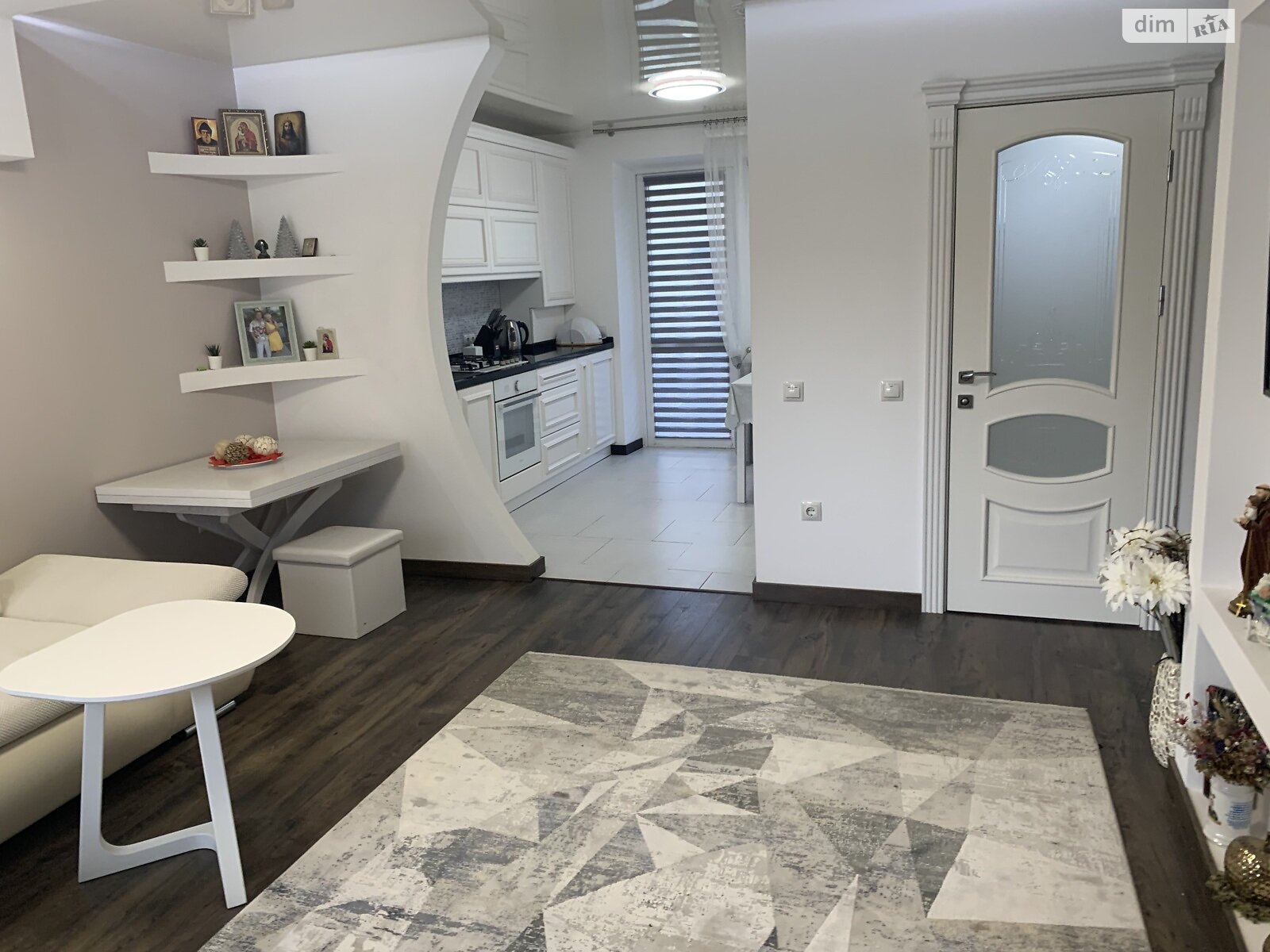 триповерховий таунхаус, 110 кв. м, цегла. Продаж в Тернополі, район Кленовий гай фото 1