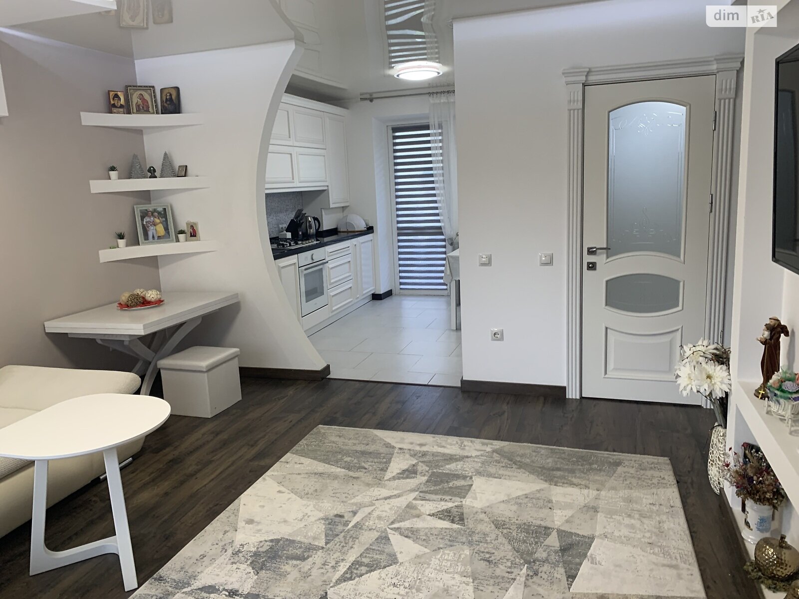 триповерховий таунхаус, 110 кв. м, цегла. Продаж в Тернополі, район Кленовий гай фото 1