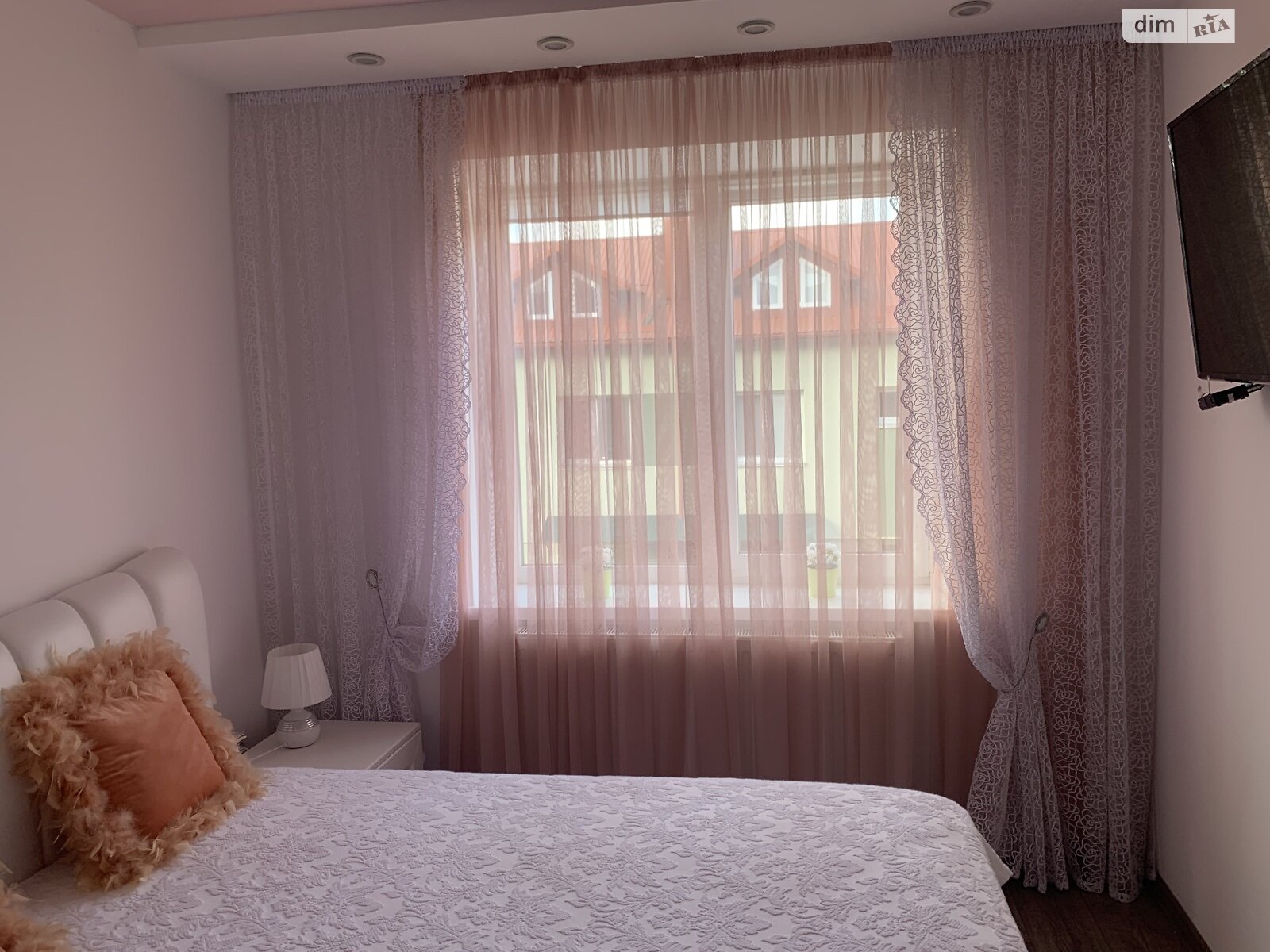 триповерховий таунхаус, 110 кв. м, цегла. Продаж в Тернополі, район Кленовий гай фото 1