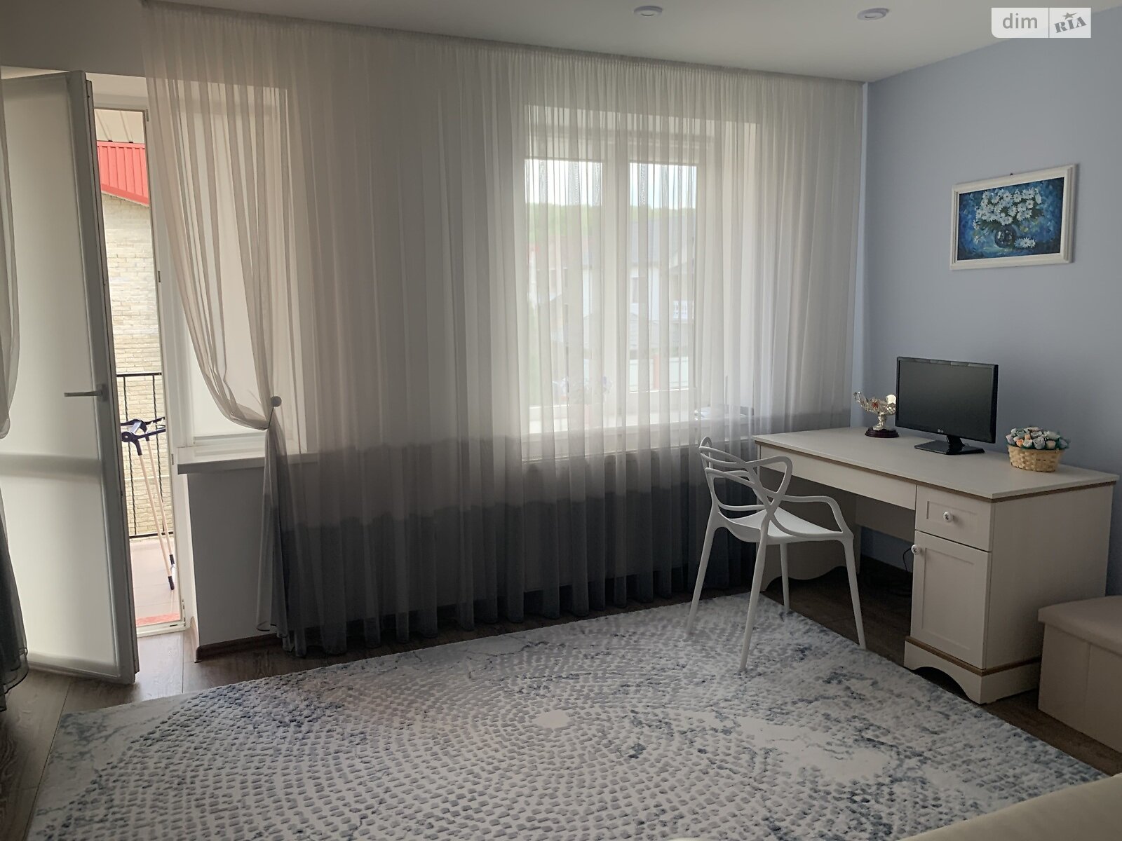 триповерховий таунхаус, 110 кв. м, цегла. Продаж в Тернополі, район Кленовий гай фото 1