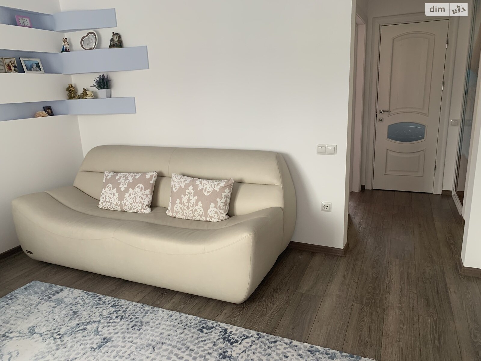 триповерховий таунхаус, 110 кв. м, цегла. Продаж в Тернополі, район Кленовий гай фото 1