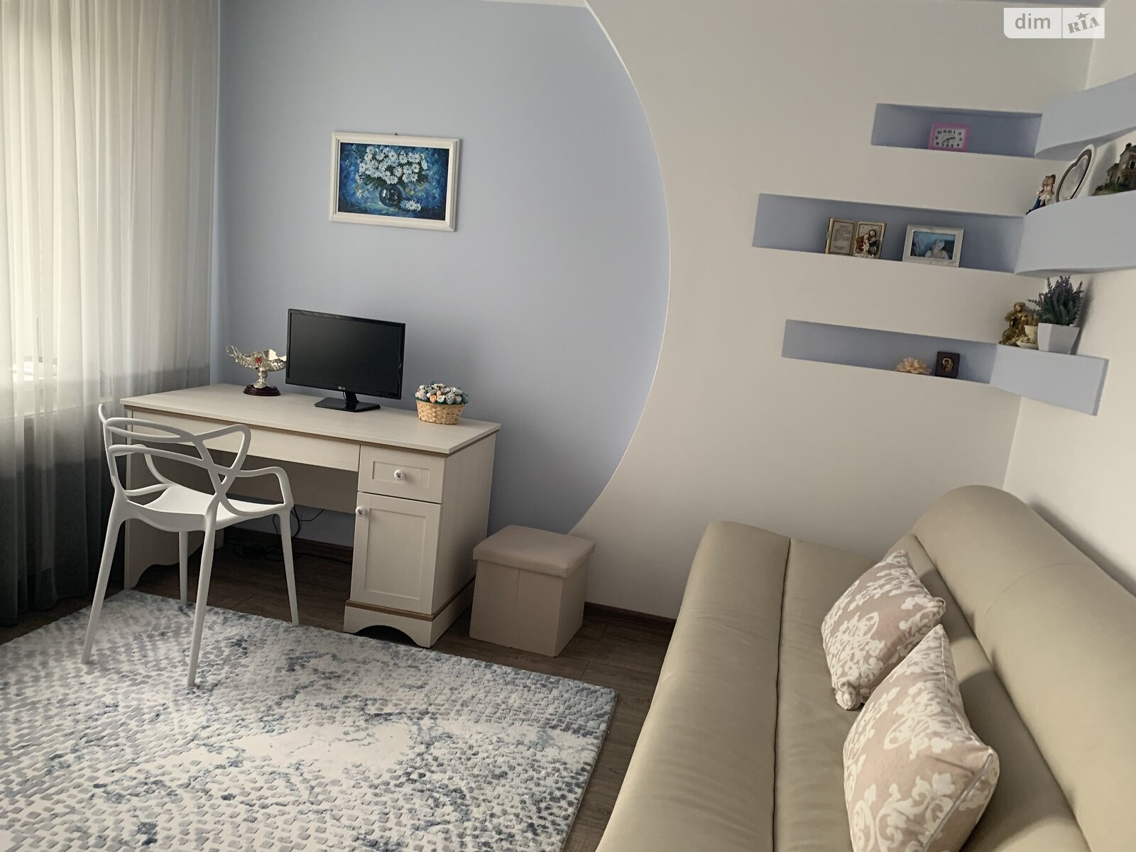 триповерховий таунхаус, 110 кв. м, цегла. Продаж в Тернополі, район Кленовий гай фото 1