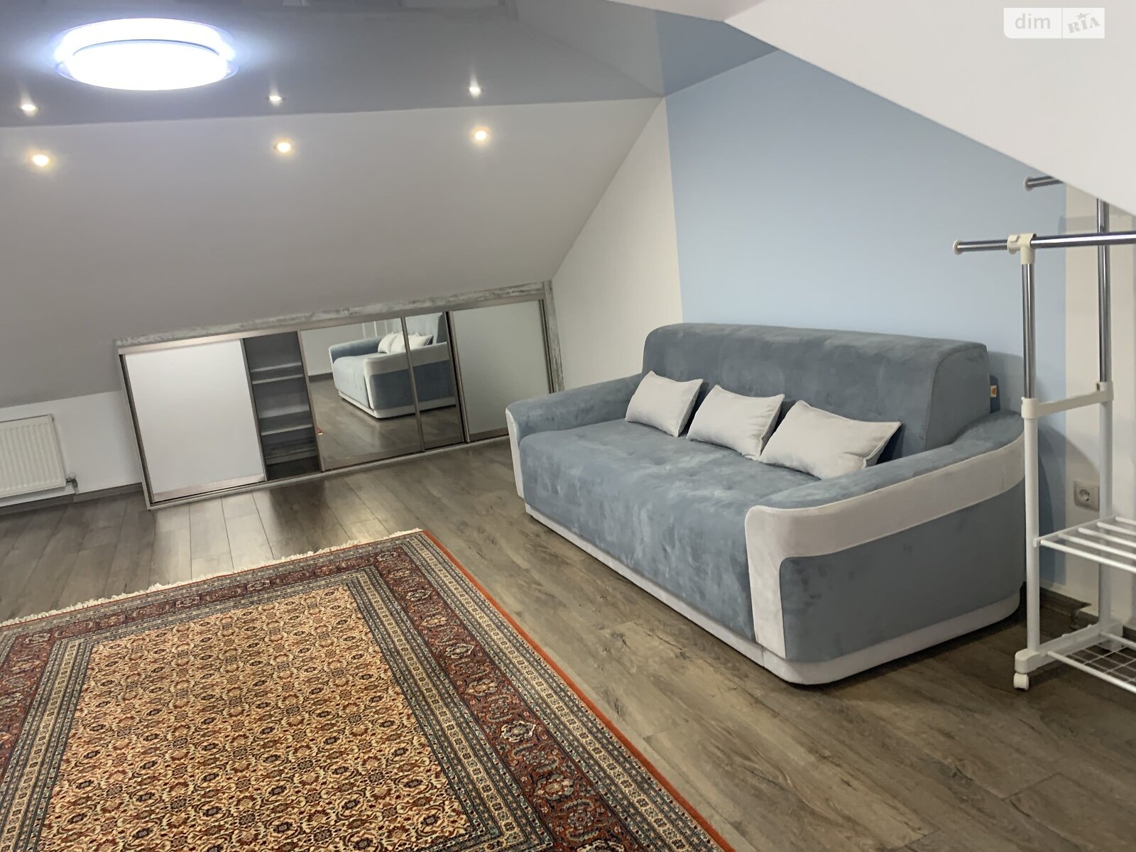 триповерховий таунхаус, 110 кв. м, цегла. Продаж в Тернополі, район Кленовий гай фото 1