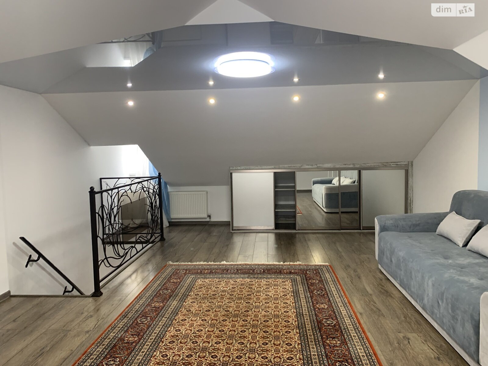 триповерховий таунхаус, 110 кв. м, цегла. Продаж в Тернополі, район Кленовий гай фото 1