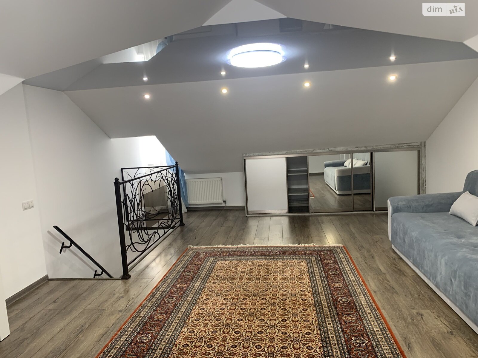 триповерховий таунхаус, 110 кв. м, цегла. Продаж в Тернополі, район Кленовий гай фото 1