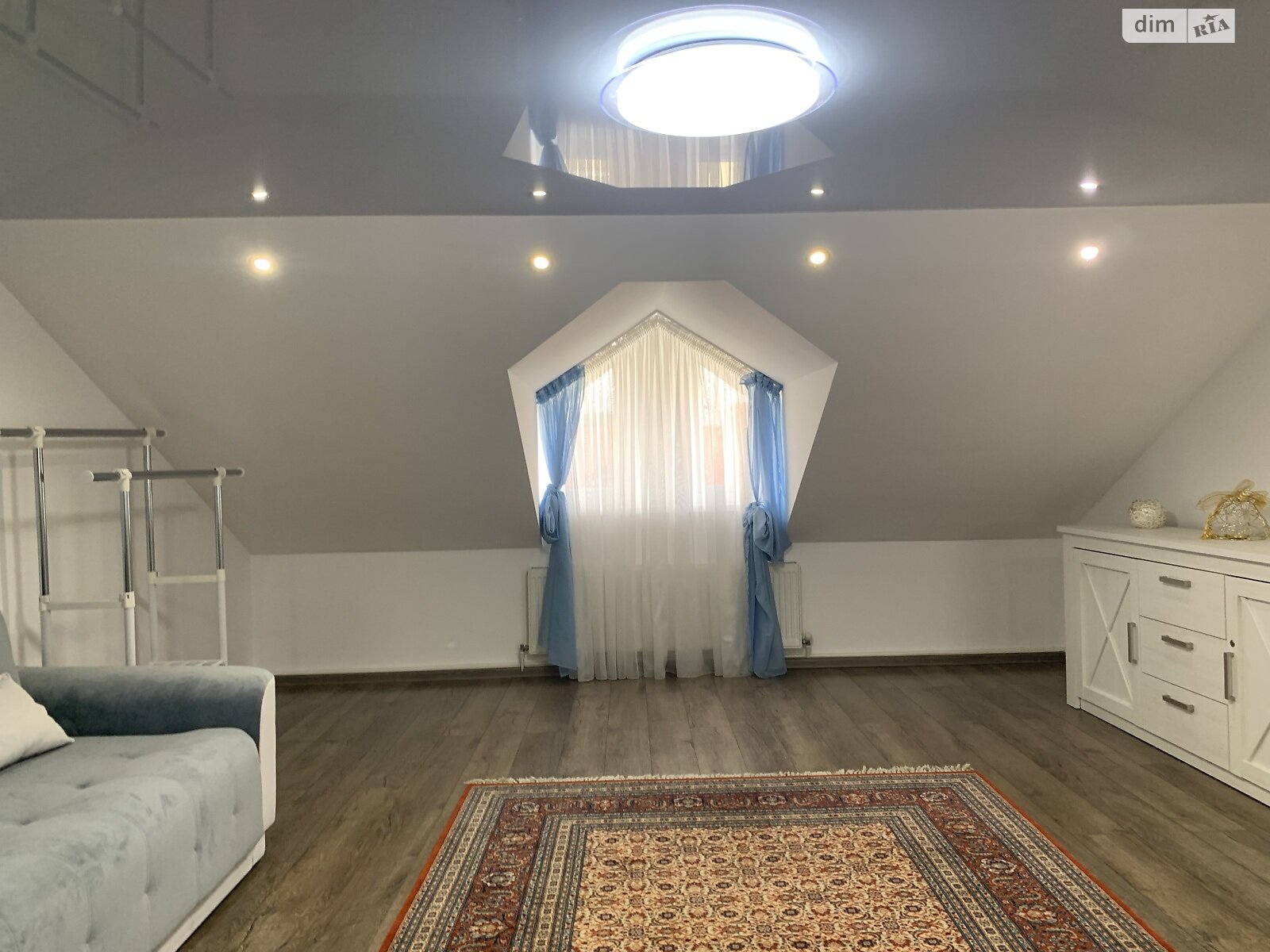 триповерховий таунхаус, 110 кв. м, цегла. Продаж в Тернополі, район Кленовий гай фото 1