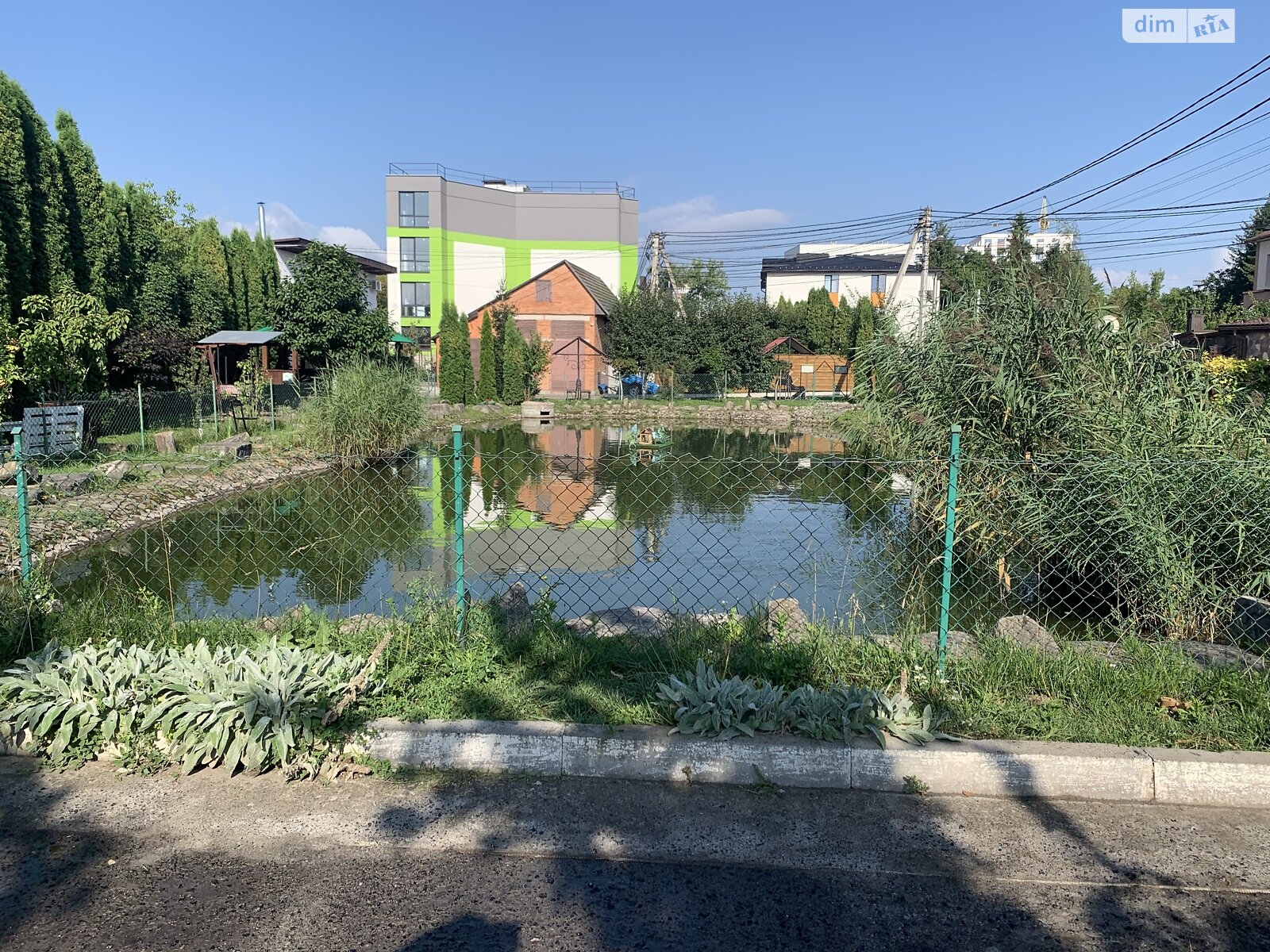 триповерховий таунхаус, 110 кв. м, цегла. Продаж в Тернополі, район Кленовий гай фото 1