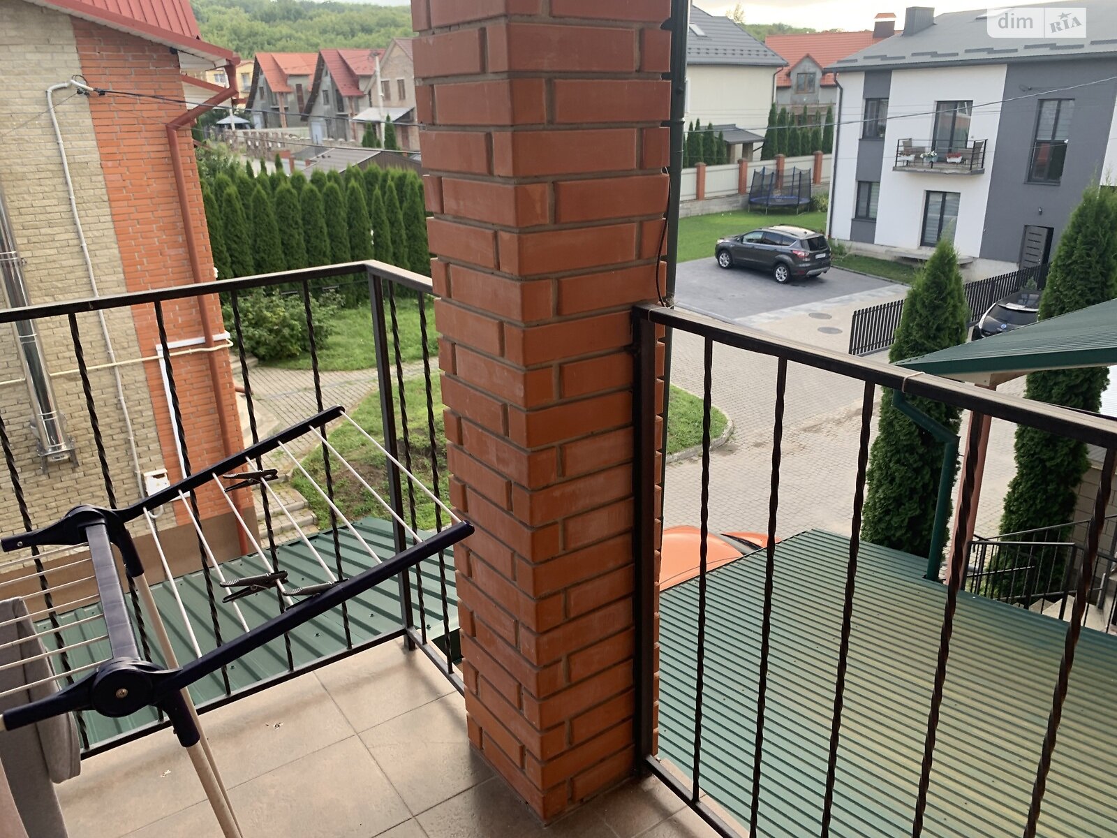 триповерховий таунхаус, 110 кв. м, цегла. Продаж в Тернополі, район Кленовий гай фото 1