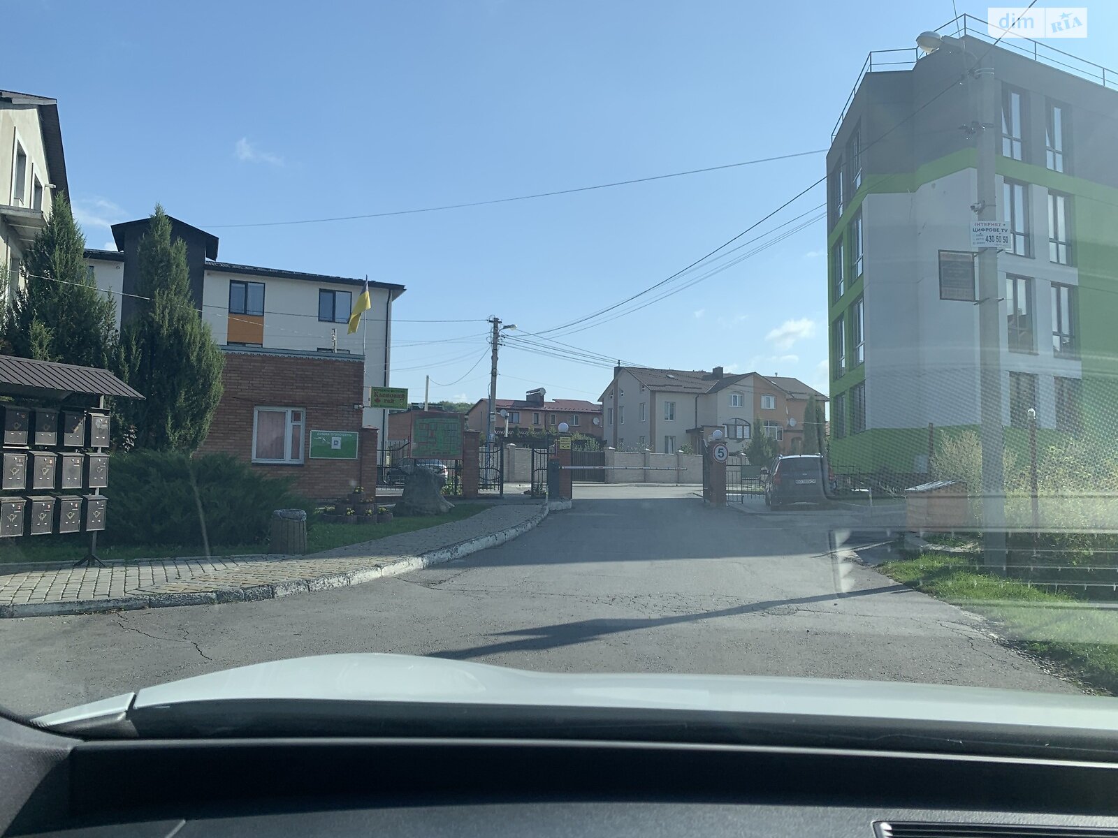 триповерховий таунхаус, 110 кв. м, цегла. Продаж в Тернополі, район Кленовий гай фото 1