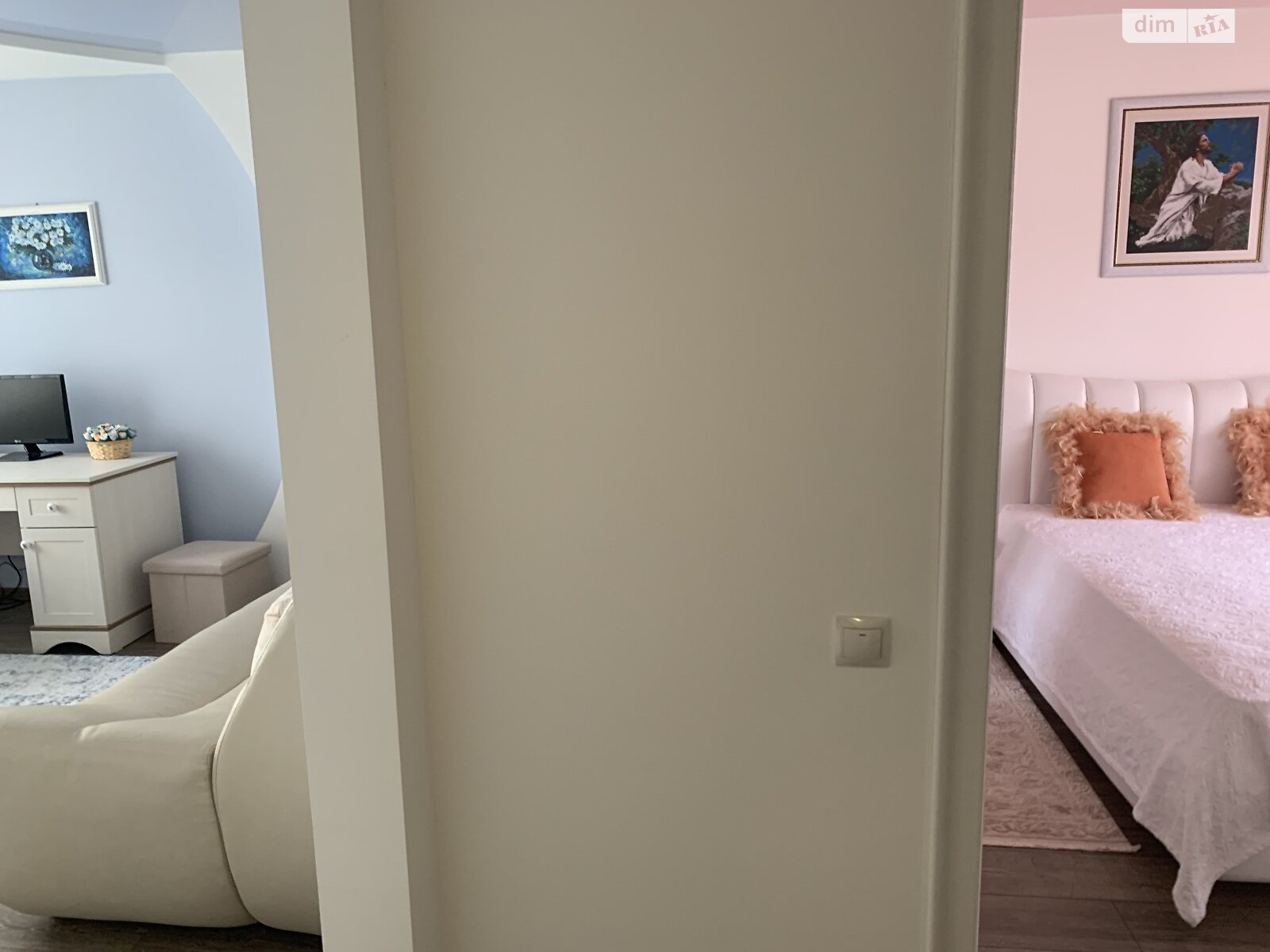 триповерховий таунхаус, 110 кв. м, цегла. Продаж в Тернополі, район Кленовий гай фото 1