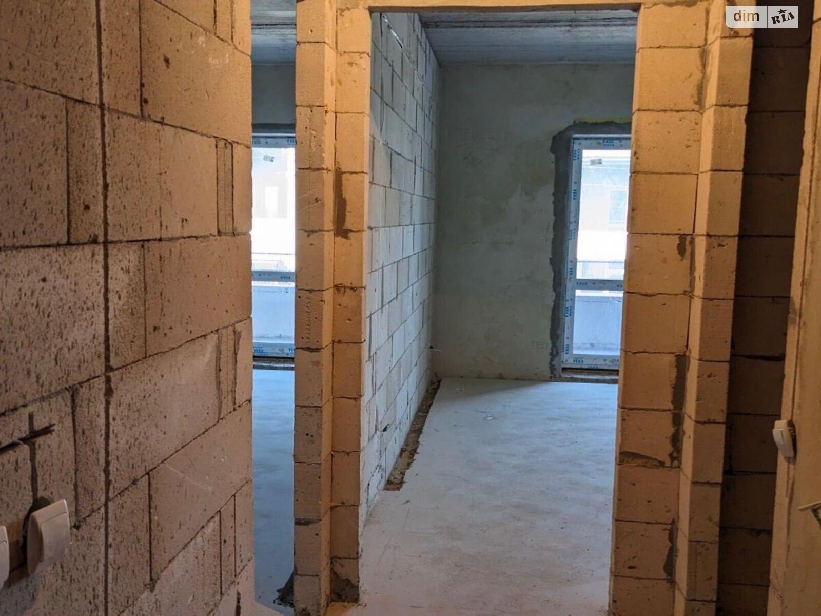 триповерховий таунхаус, 107 кв. м, кирпич. Продаж в Тернополі, район Кленовий гай фото 1