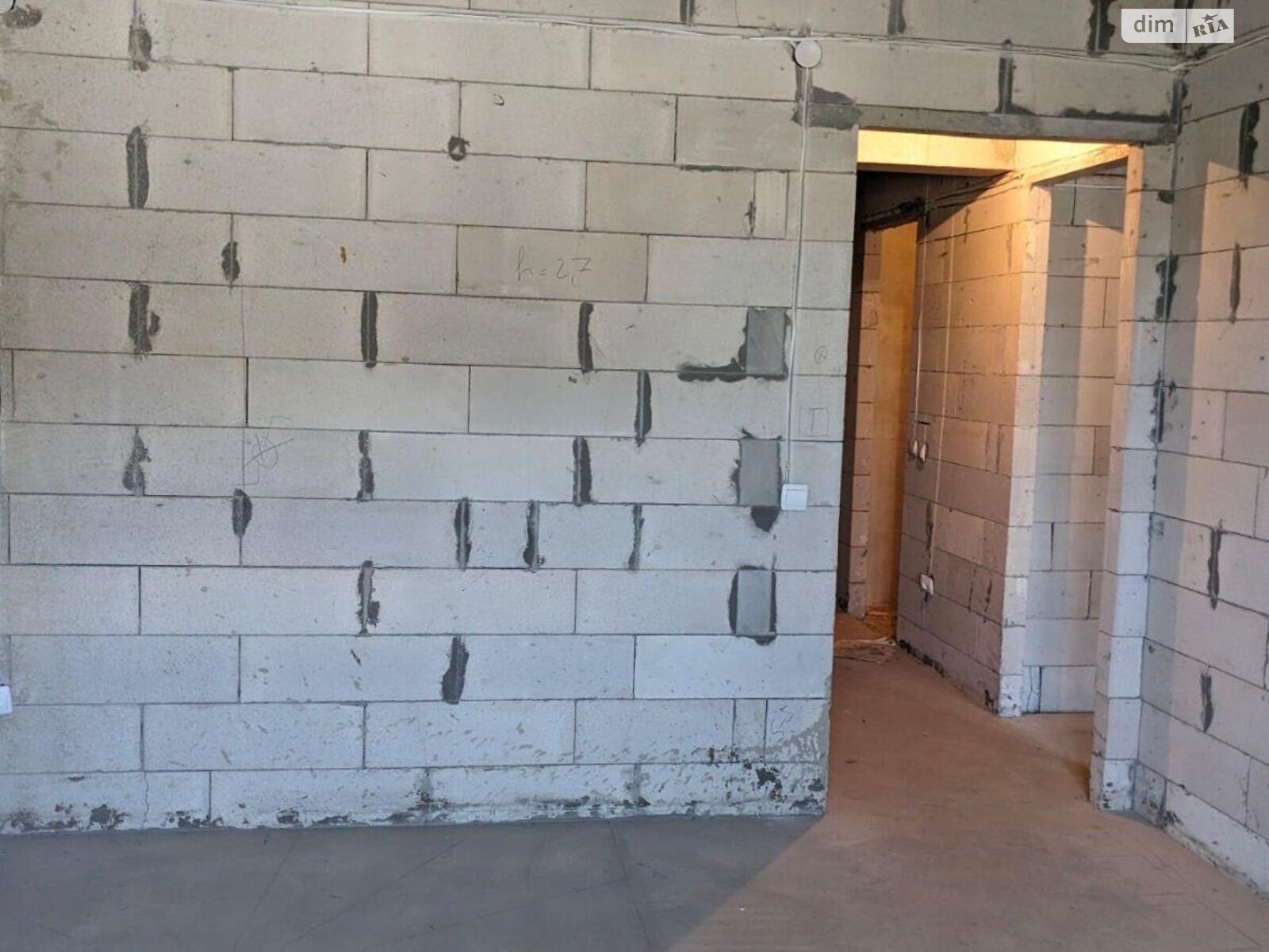 триповерховий таунхаус, 107 кв. м, кирпич. Продаж в Тернополі, район Кленовий гай фото 1