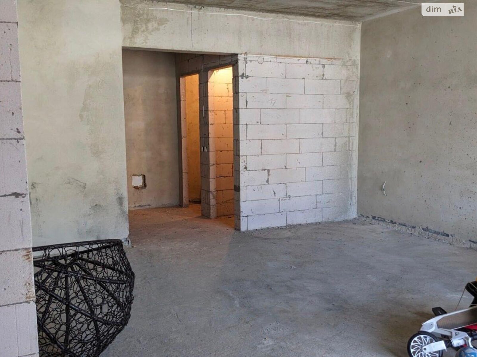 триповерховий таунхаус, 107 кв. м, кирпич. Продаж в Тернополі, район Кленовий гай фото 1