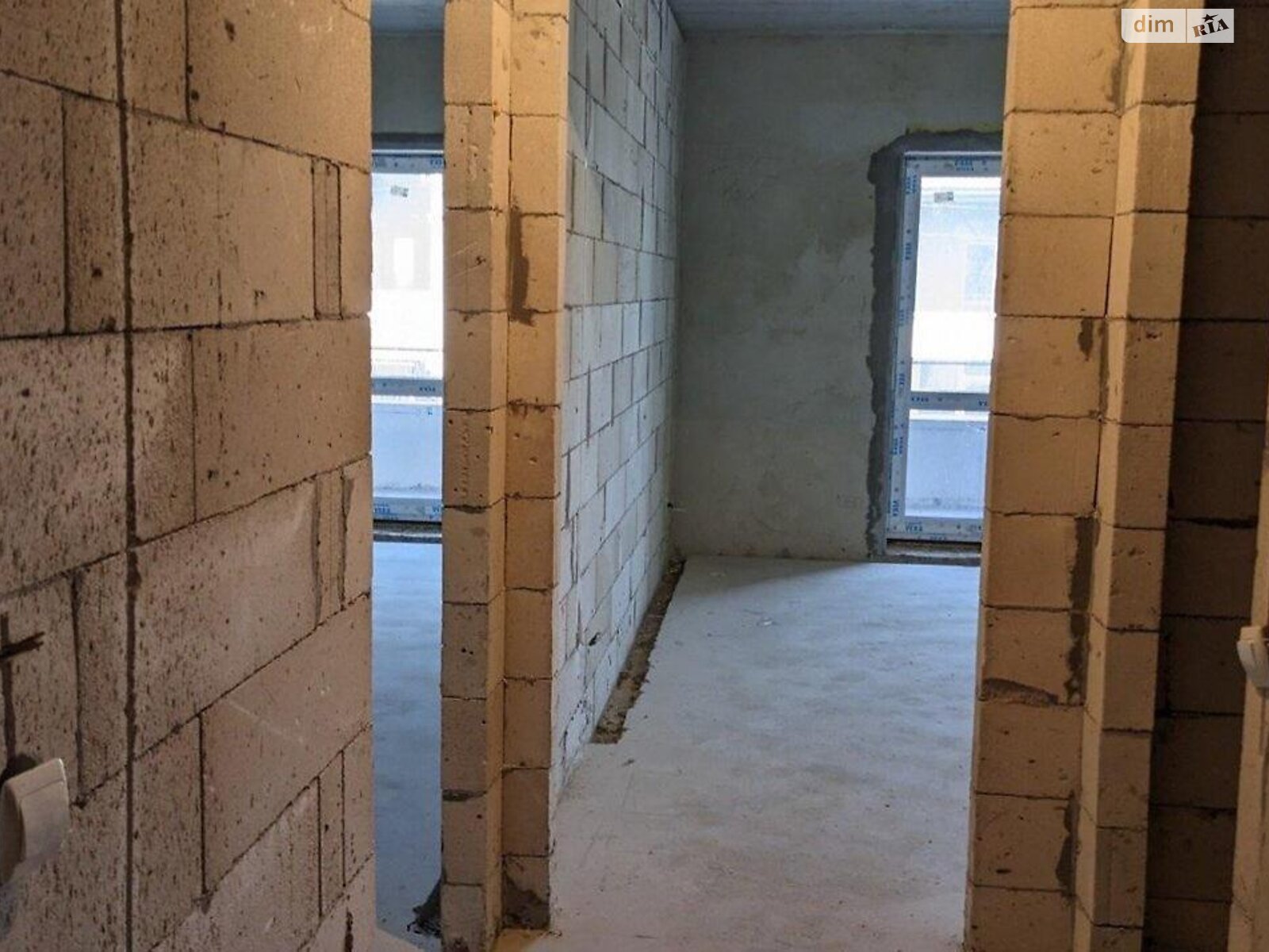 триповерховий таунхаус, 107 кв. м, кирпич. Продаж в Тернополі, район Кленовий гай фото 1