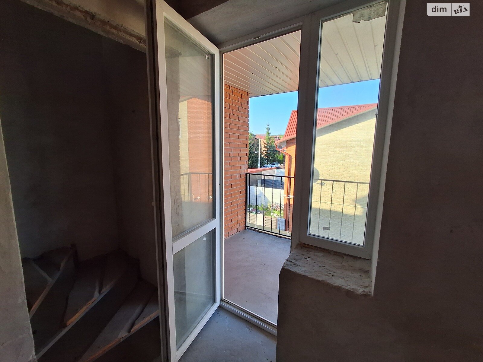 двоповерховий таунхаус, 115 кв. м, цегла. Продаж в Тернополі, район Кленовий гай фото 1 двоповерховий таунхаус, 115 кв. м, цегла. Продаж в Тернополі, район Кленовий гай фото 1