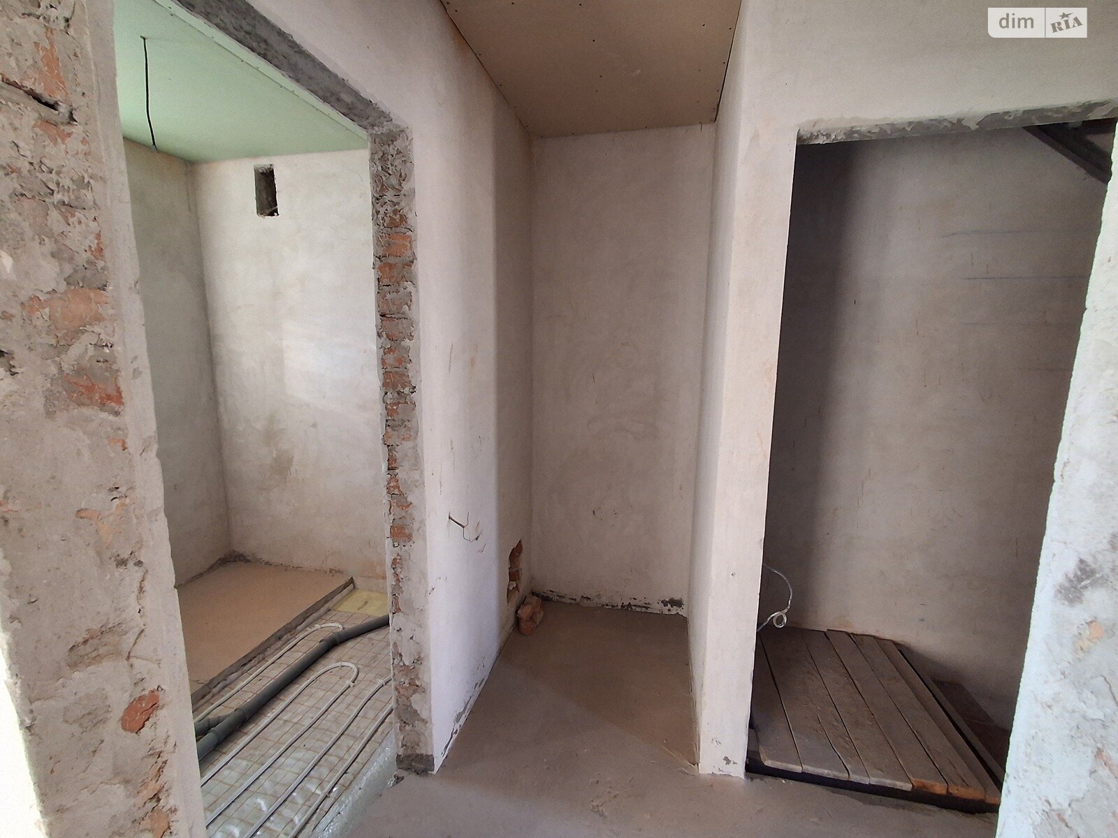 двоповерховий таунхаус, 115 кв. м, цегла. Продаж в Тернополі, район Кленовий гай фото 1 двоповерховий таунхаус, 115 кв. м, цегла. Продаж в Тернополі, район Кленовий гай фото 1