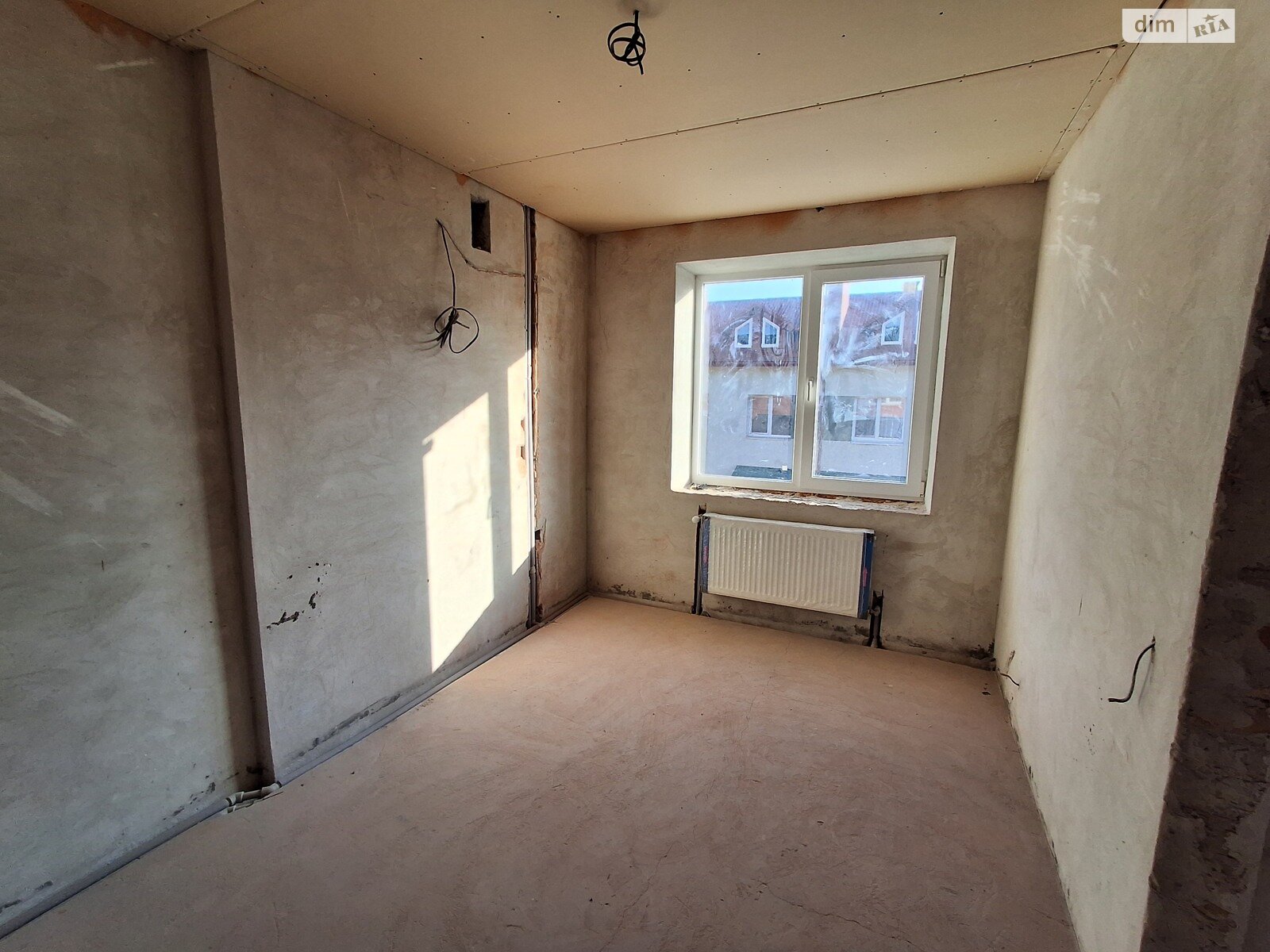 двоповерховий таунхаус, 115 кв. м, цегла. Продаж в Тернополі, район Кленовий гай фото 1 двоповерховий таунхаус, 115 кв. м, цегла. Продаж в Тернополі, район Кленовий гай фото 1