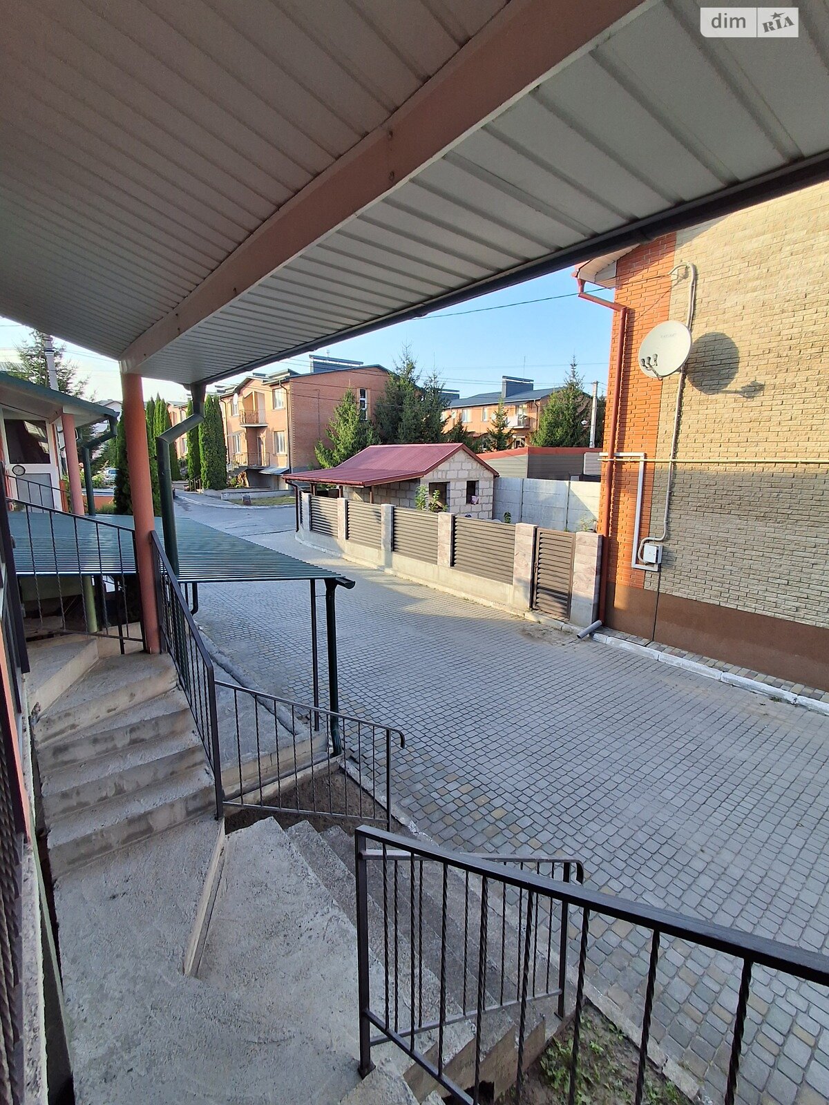 двоповерховий таунхаус, 115 кв. м, цегла. Продаж в Тернополі, район Кленовий гай фото 1 двоповерховий таунхаус, 115 кв. м, цегла. Продаж в Тернополі, район Кленовий гай фото 1