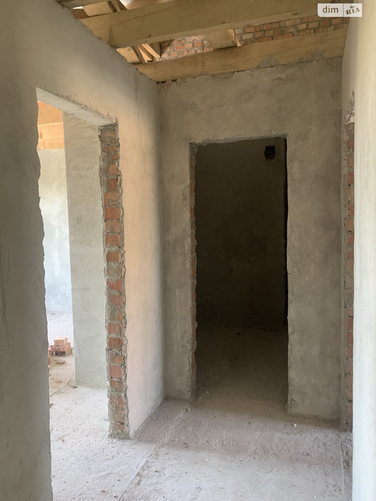 триповерховий таунхаус, 180 кв. м, цегла. Продаж в Тернополі, район Кутківці фото 1 триповерховий таунхаус, 180 кв. м, цегла. Продаж в Тернополі, район Кутківці фото 1