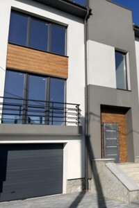 трехэтажный таунхаус, 180 кв. м, кирпич. Продажа в Тернополе район Кутковцы фото 2 трехэтажный таунхаус, 180 кв. м, кирпич. Продажа в Тернополе район Кутковцы фото 2