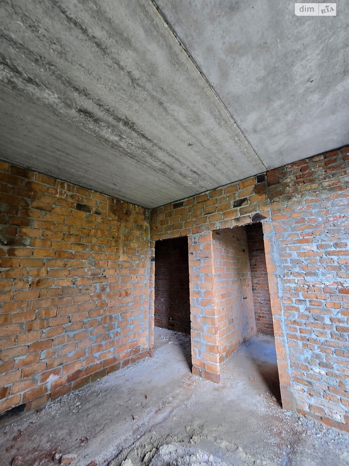 двоповерховий таунхаус, 115 кв. м, цегла. Продаж в Тернополі, район Кутківці фото 1 двоповерховий таунхаус, 115 кв. м, цегла. Продаж в Тернополі, район Кутківці фото 1