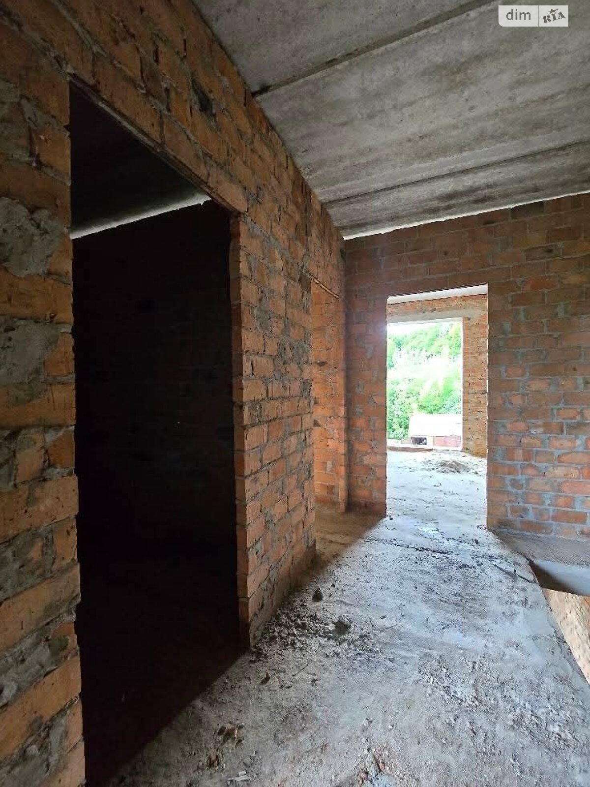 двоповерховий таунхаус, 115 кв. м, цегла. Продаж в Тернополі, район Кутківці фото 1 двоповерховий таунхаус, 115 кв. м, цегла. Продаж в Тернополі, район Кутківці фото 1
