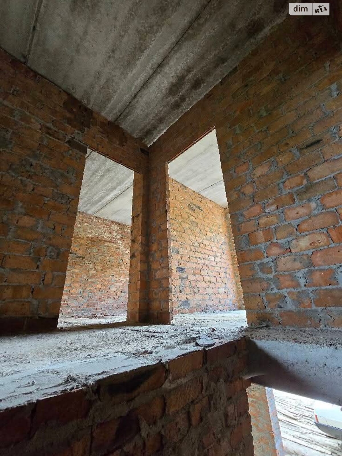двоповерховий таунхаус, 115 кв. м, цегла. Продаж в Тернополі, район Кутківці фото 1 двоповерховий таунхаус, 115 кв. м, цегла. Продаж в Тернополі, район Кутківці фото 1