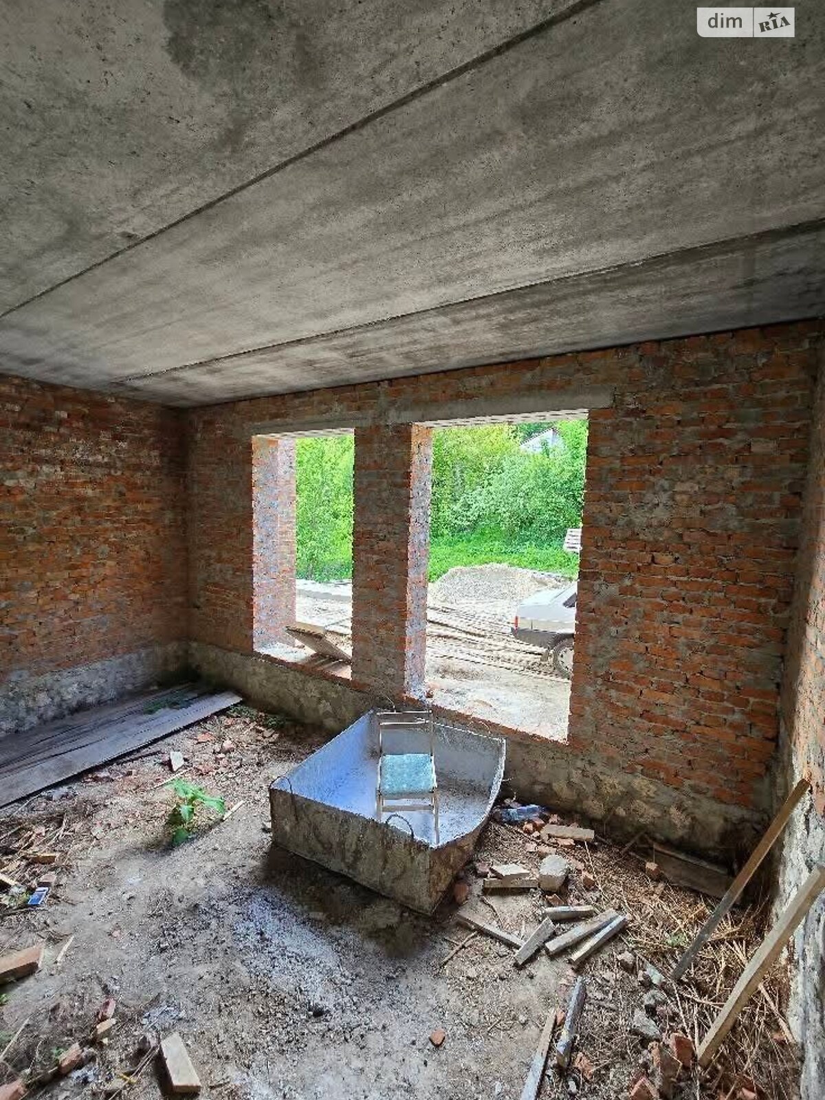 двоповерховий таунхаус, 115 кв. м, цегла. Продаж в Тернополі, район Кутківці фото 1 двоповерховий таунхаус, 115 кв. м, цегла. Продаж в Тернополі, район Кутківці фото 1