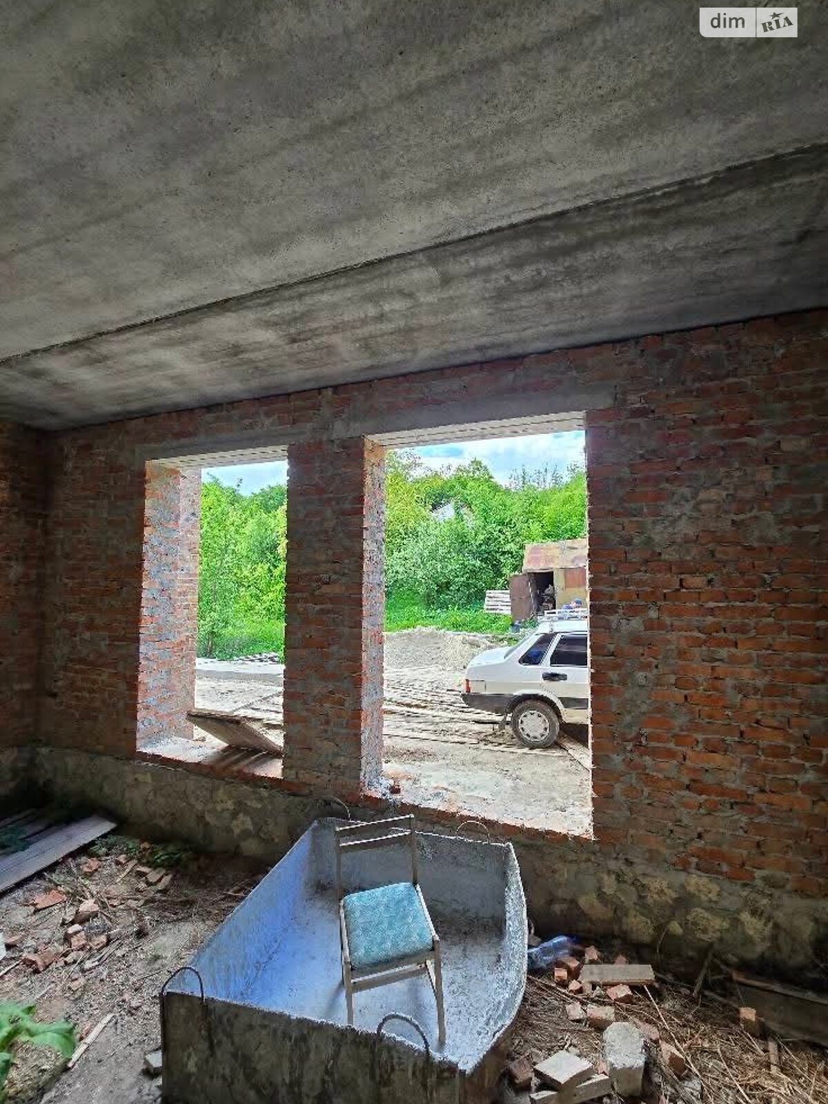 двоповерховий таунхаус, 115 кв. м, цегла. Продаж в Тернополі, район Кутківці фото 1 двоповерховий таунхаус, 115 кв. м, цегла. Продаж в Тернополі, район Кутківці фото 1