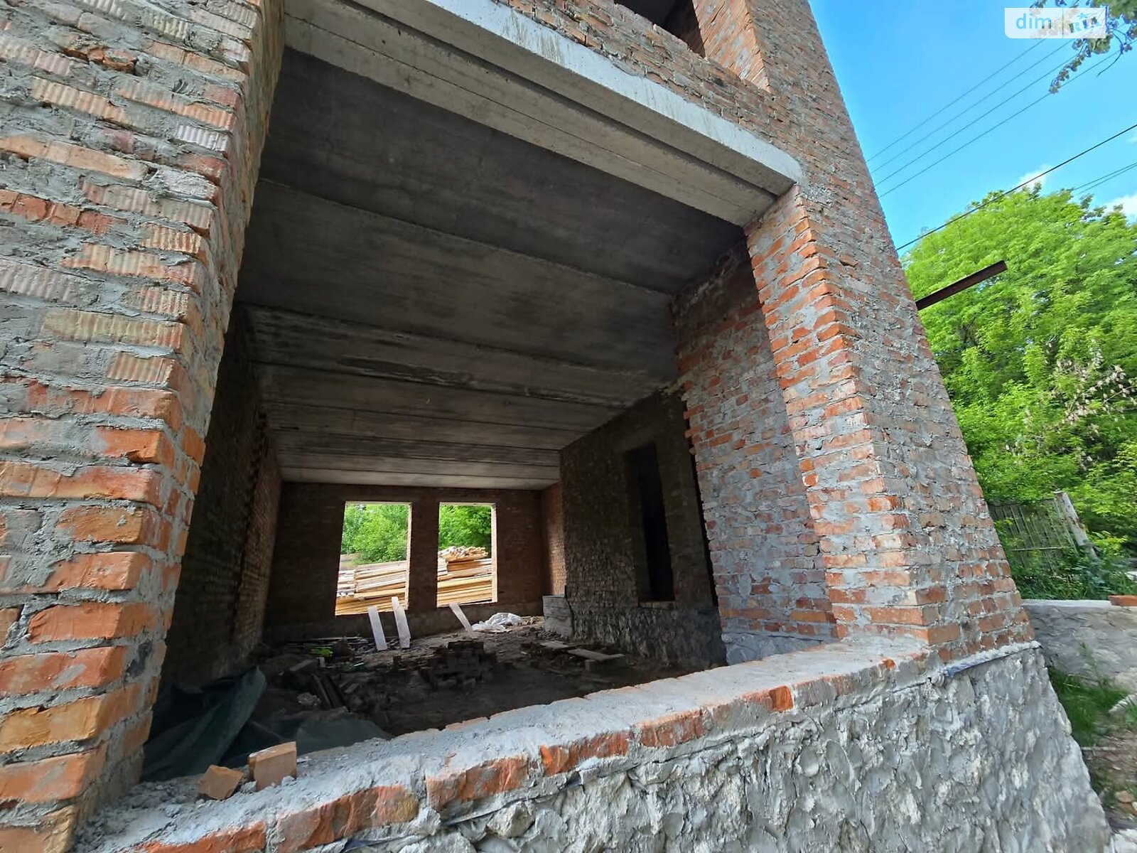 двоповерховий таунхаус, 115 кв. м, цегла. Продаж в Тернополі, район Кутківці фото 1 двоповерховий таунхаус, 115 кв. м, цегла. Продаж в Тернополі, район Кутківці фото 1