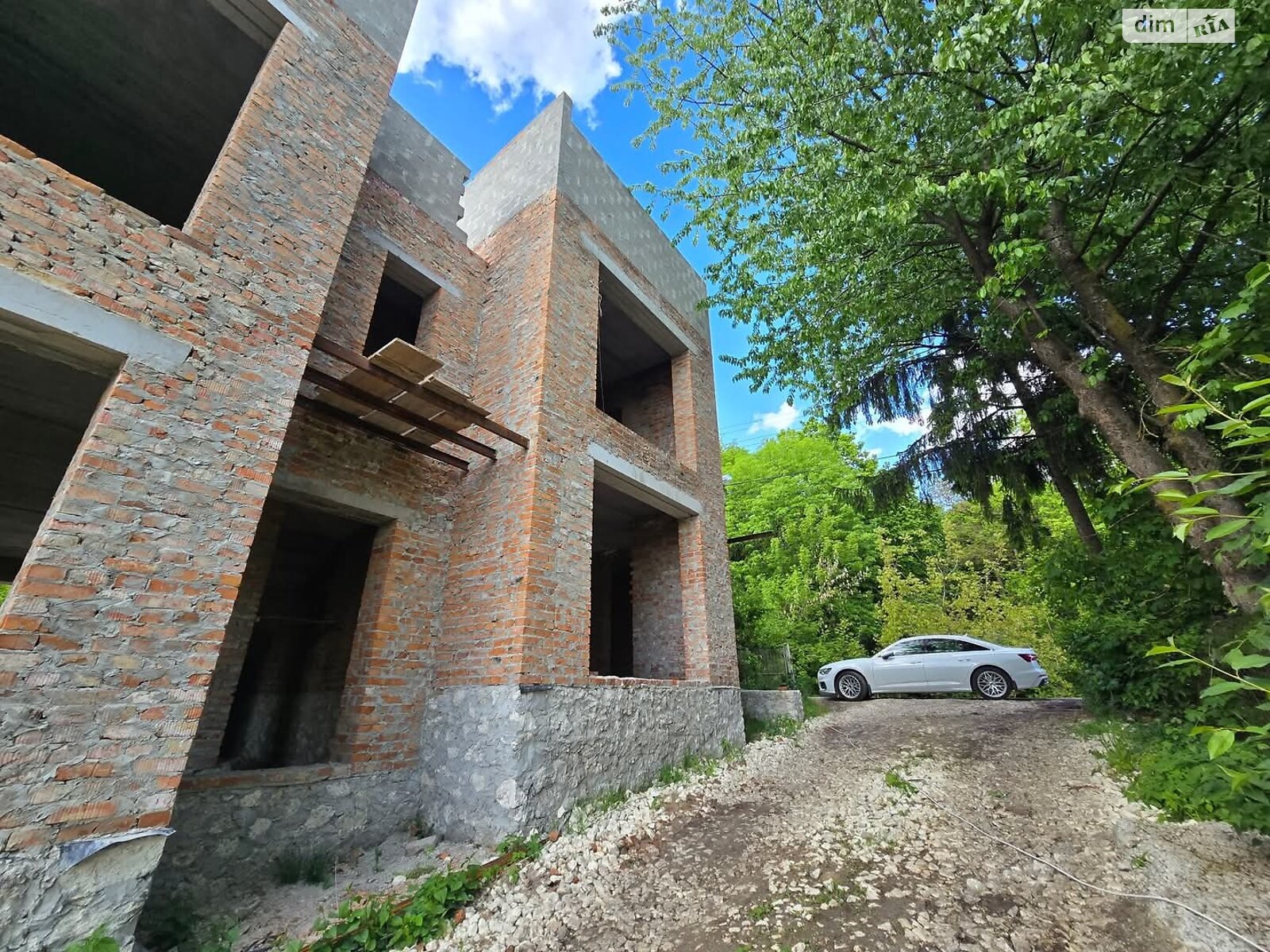 двоповерховий таунхаус, 115 кв. м, цегла. Продаж в Тернополі, район Кутківці фото 1 двоповерховий таунхаус, 115 кв. м, цегла. Продаж в Тернополі, район Кутківці фото 1