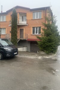 двухэтажный таунхаус, 100 кв. м, кирпич. Продажа в Тернополе фото 2