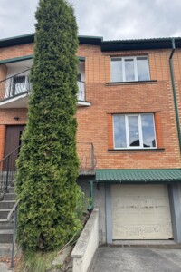 двухэтажный таунхаус, 167 кв. м, кирпич. Продажа в Тернополе фото 2
