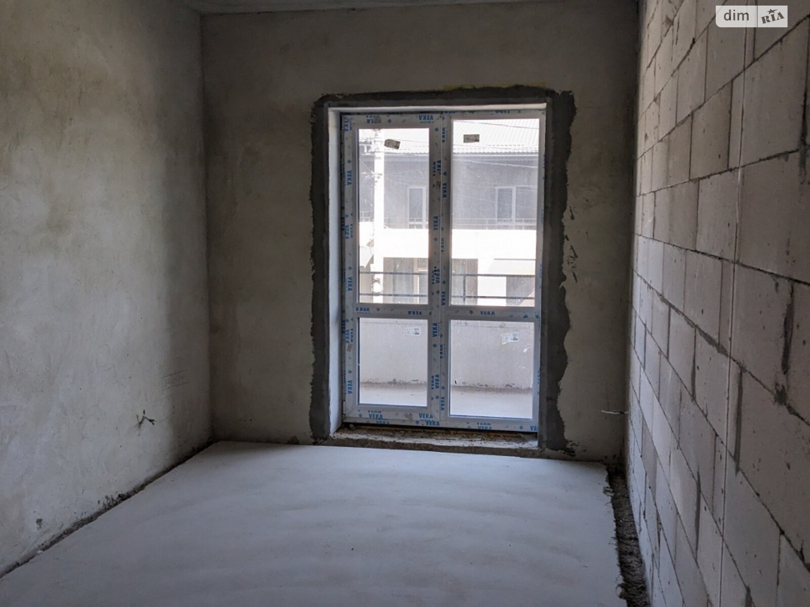 двоповерховий таунхаус, 107.6 кв. м, кирпич. Продаж у Тернополі фото 1