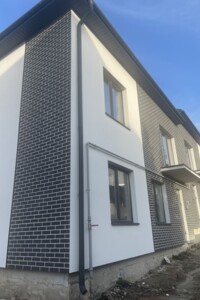 двоповерховий таунхаус, 105 кв. м, цегла. Продаж в Тернополі, район Оболоня фото 2