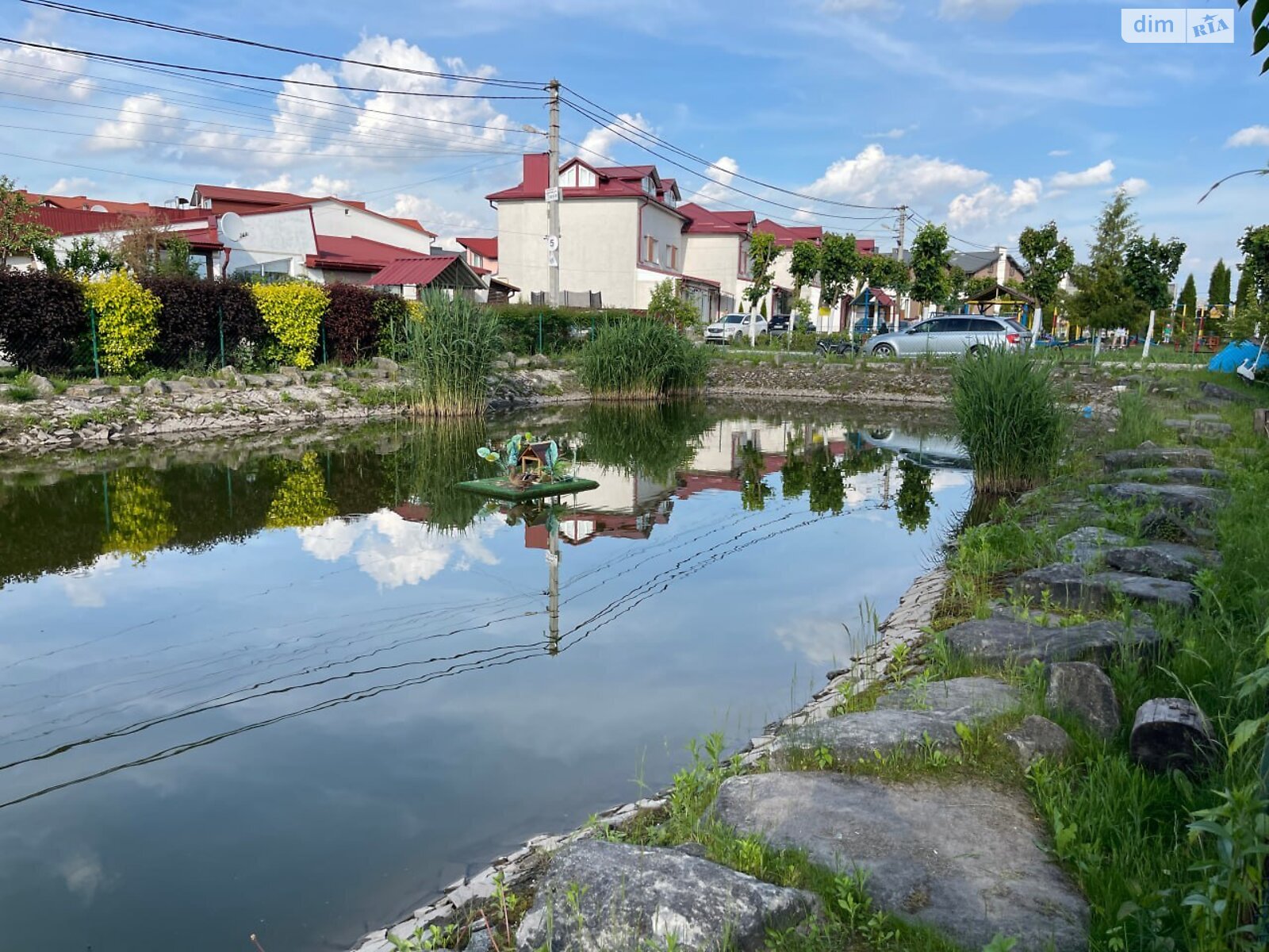 двухэтажный таунхаус, 108 кв. м, кирпич. Продажа в Тернополе район Сахарный завод фото 1 двухэтажный таунхаус, 108 кв. м, кирпич. Продажа в Тернополе район Сахарный завод фото 1