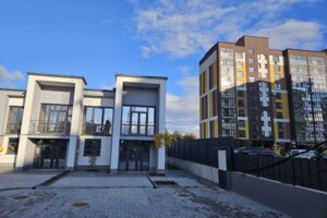 двухэтажный таунхаус, 87 кв. м, кирпич. Продажа в Тернополе район Авторынок фото 2