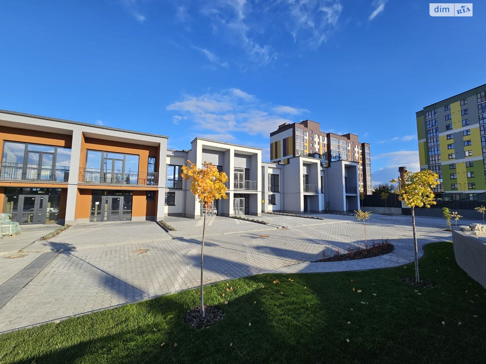 двухэтажный таунхаус, 87 кв. м, кирпич. Продажа в Тернополе район Авторынок фото 1