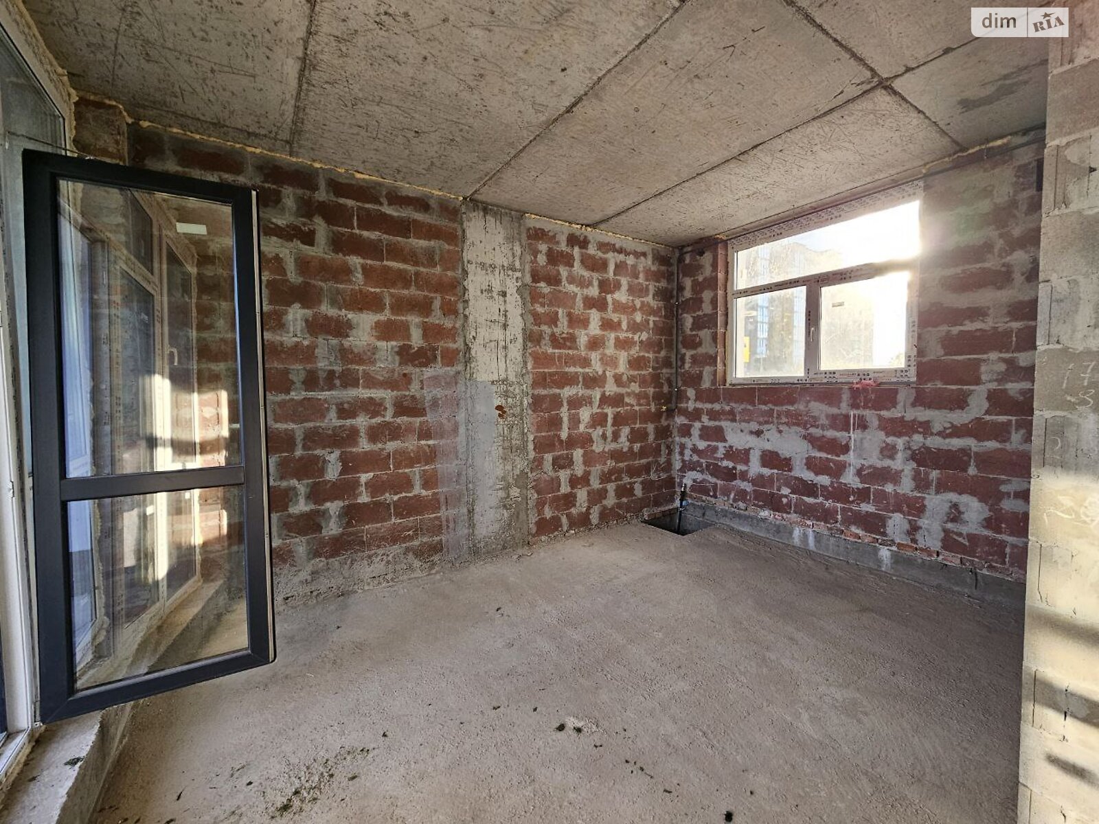 двухэтажный таунхаус, 87 кв. м, кирпич. Продажа в Тернополе район Авторынок фото 1