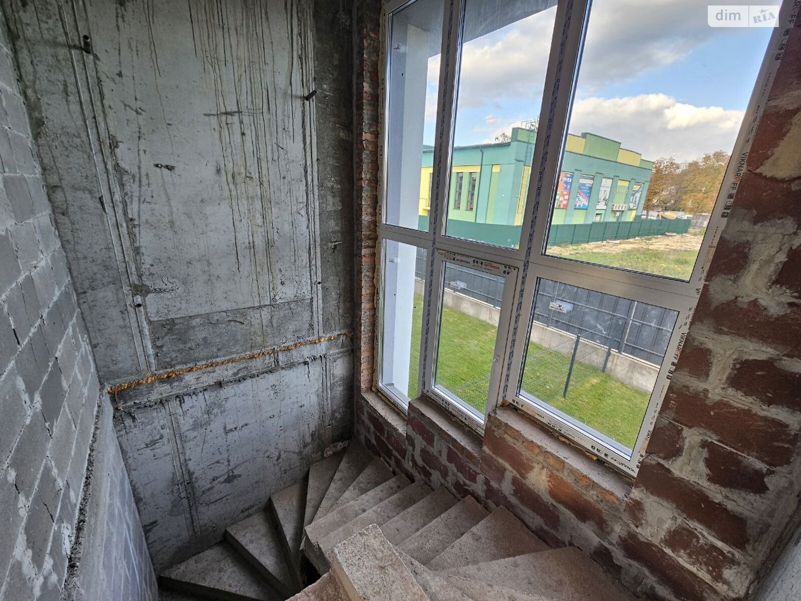 двухэтажный таунхаус, 87 кв. м, кирпич. Продажа в Тернополе район Авторынок фото 1