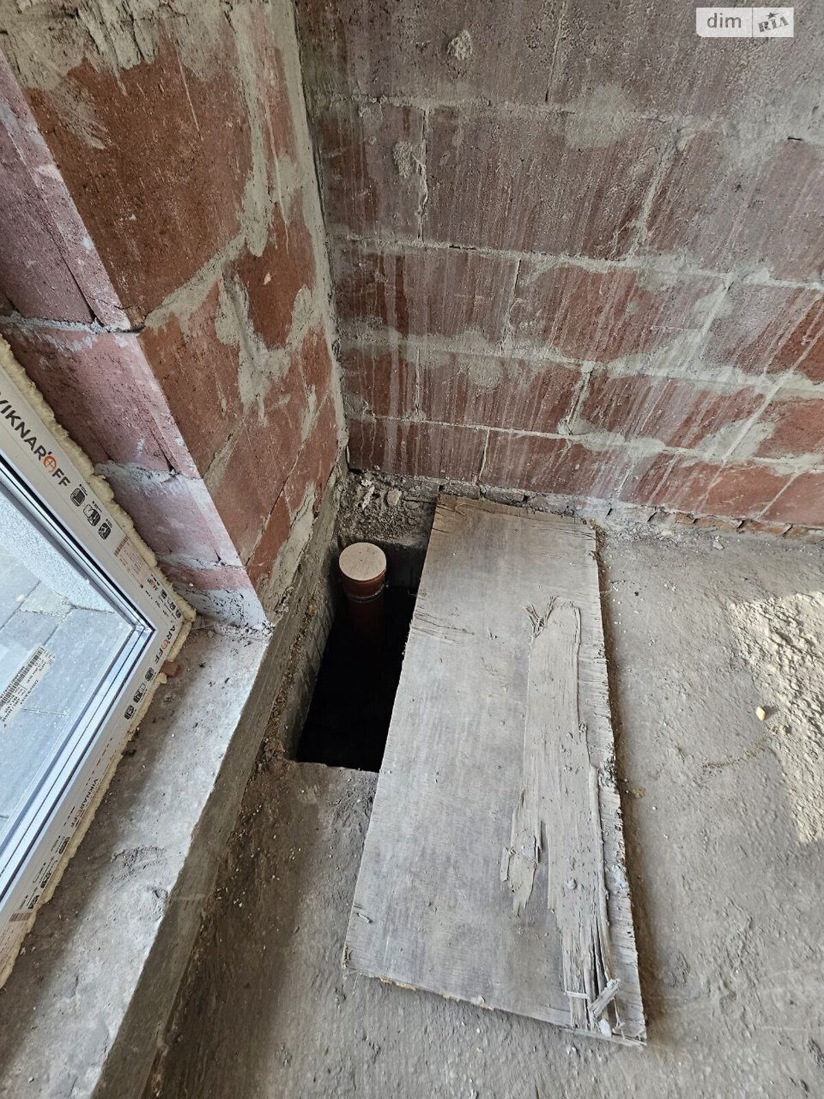 двухэтажный таунхаус, 87 кв. м, кирпич. Продажа в Тернополе район Авторынок фото 1