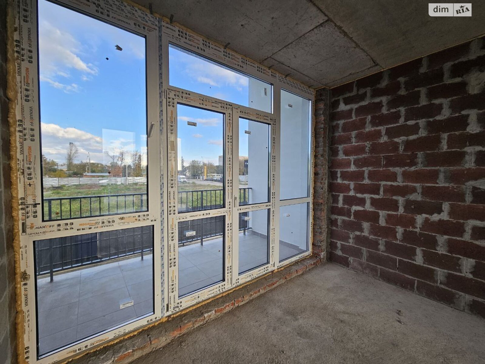 двухэтажный таунхаус, 87 кв. м, кирпич. Продажа в Тернополе район Авторынок фото 1